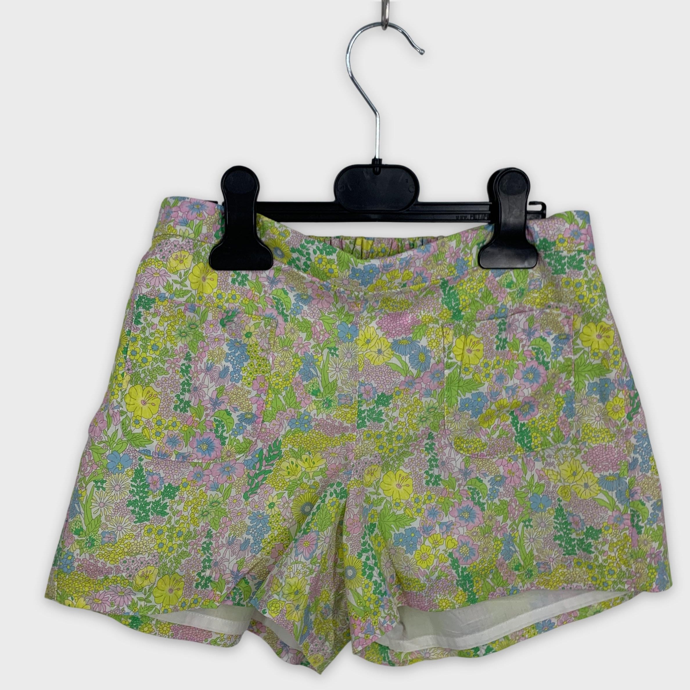0-Jacadi - Short - 12A