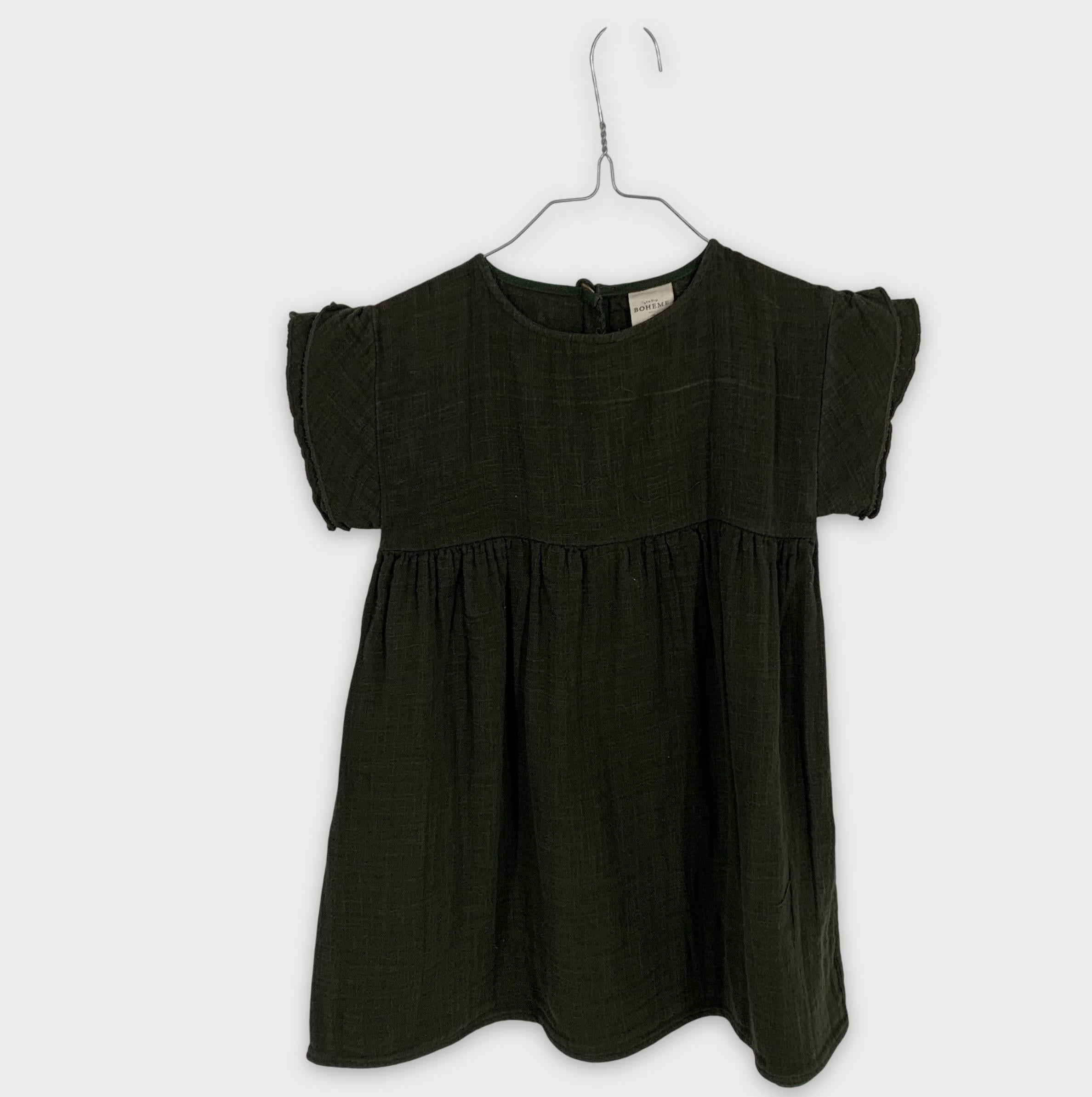 0-Studio Bohème - Top - Inconnu