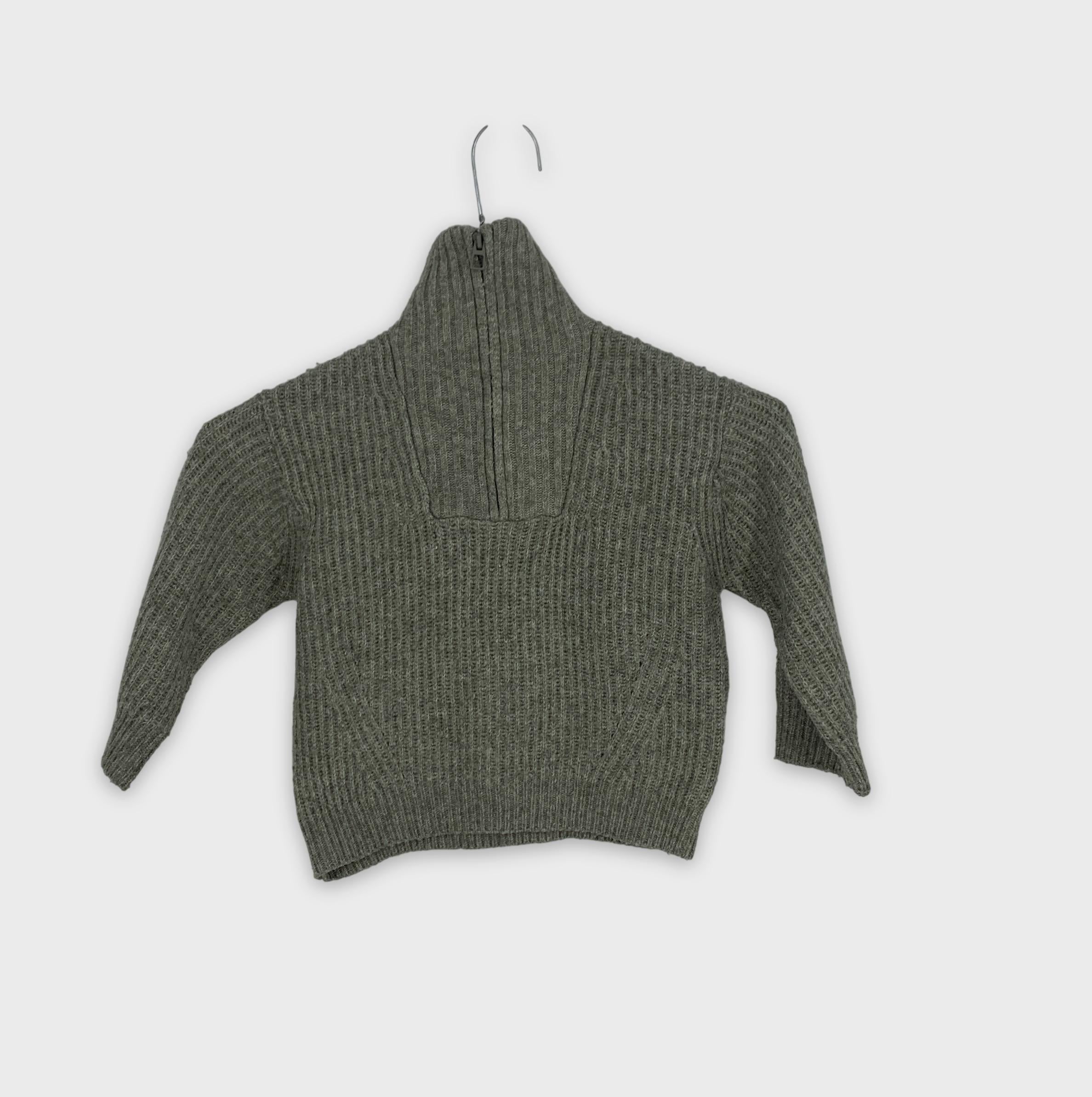 0-Zara - Gilet - 18-24 mois