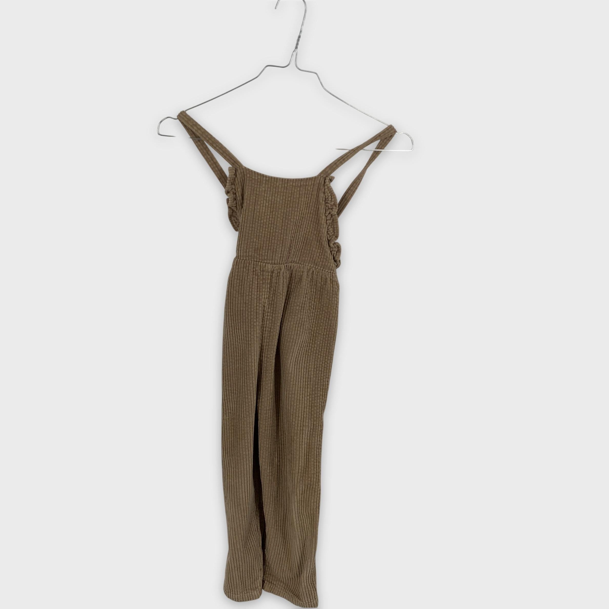 0-Zara - Combinaison - 3-4 ans