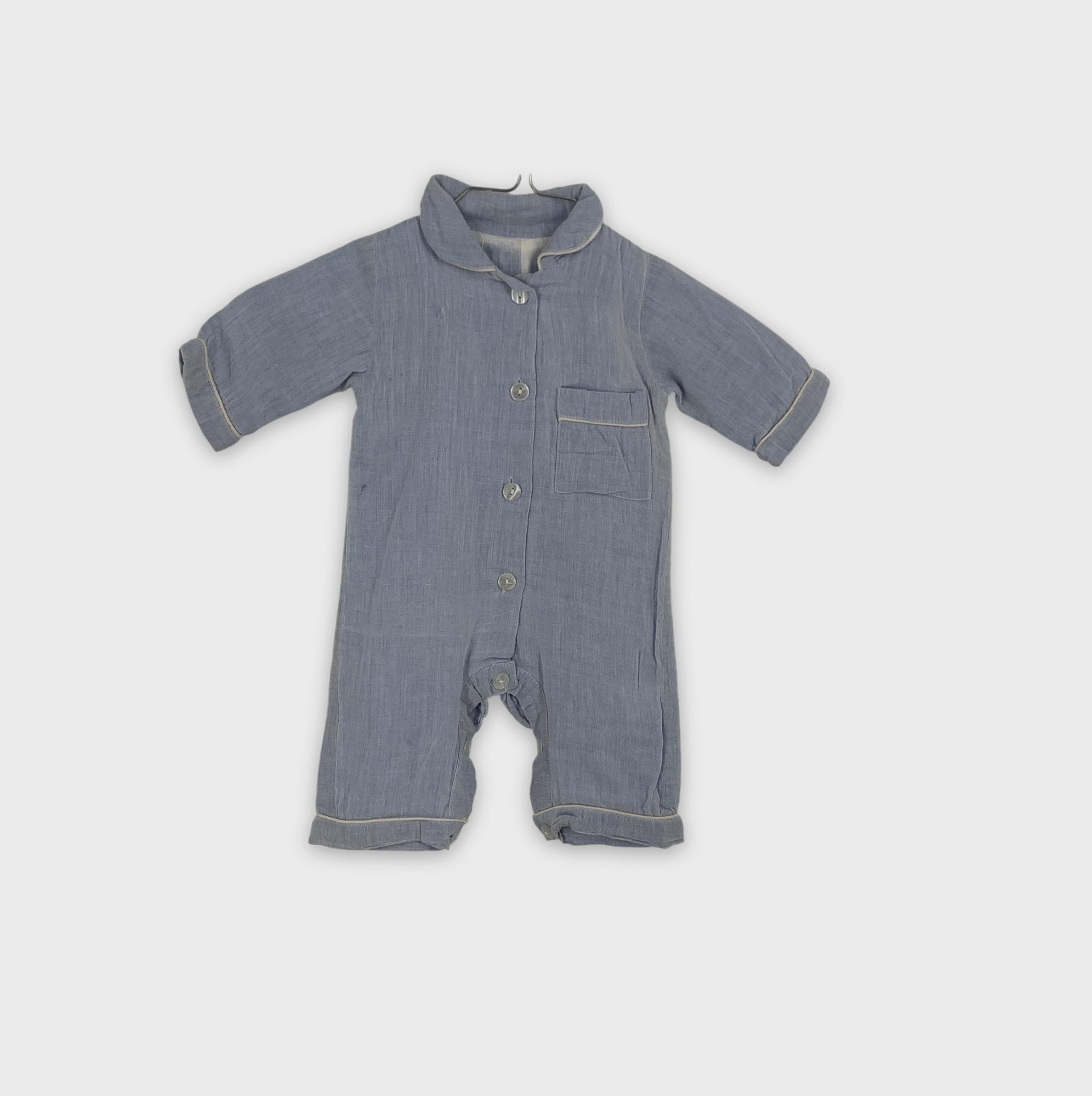 0-Unknown - Combinaison - Unknown