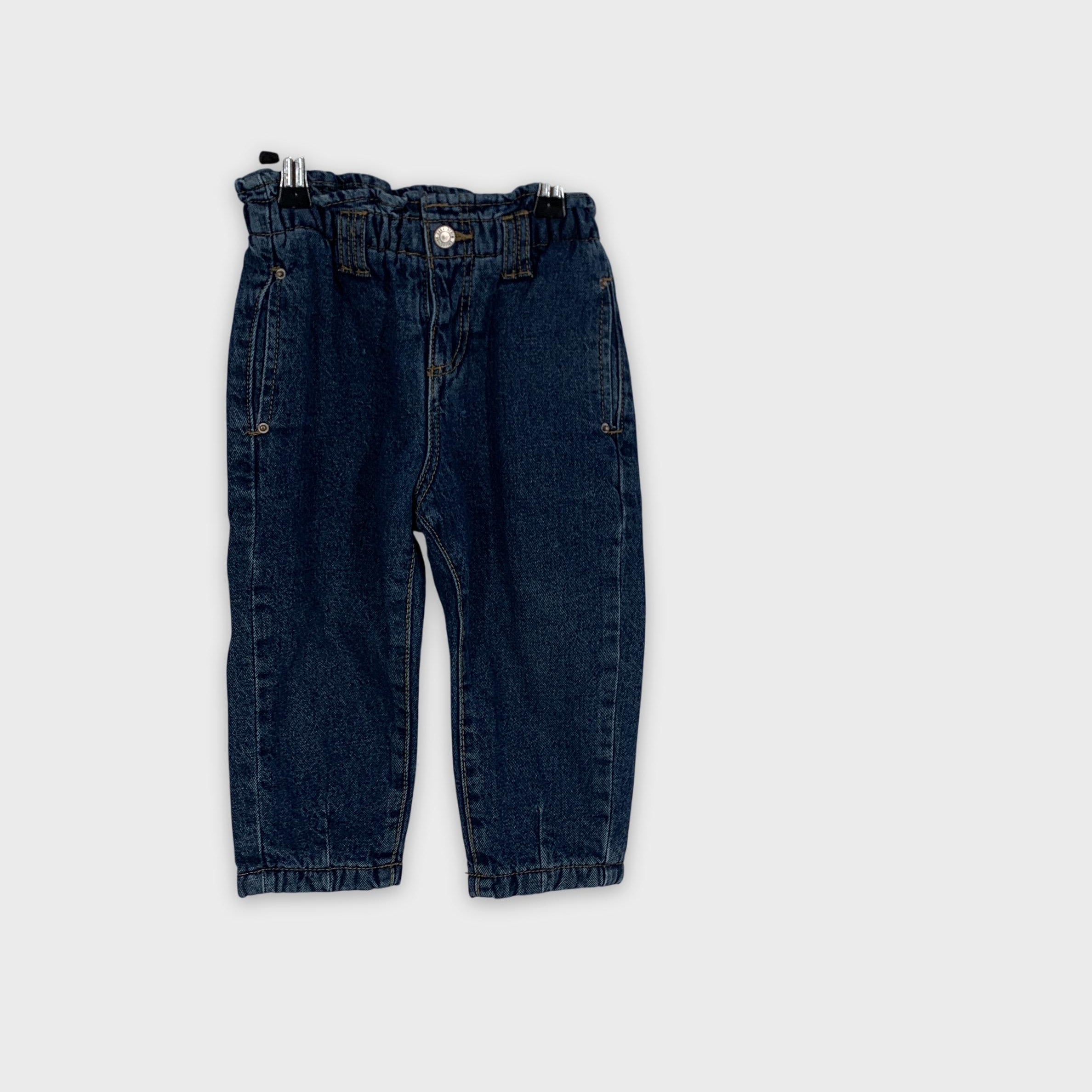 0-ZABA - Pantalon - 18-24 mois