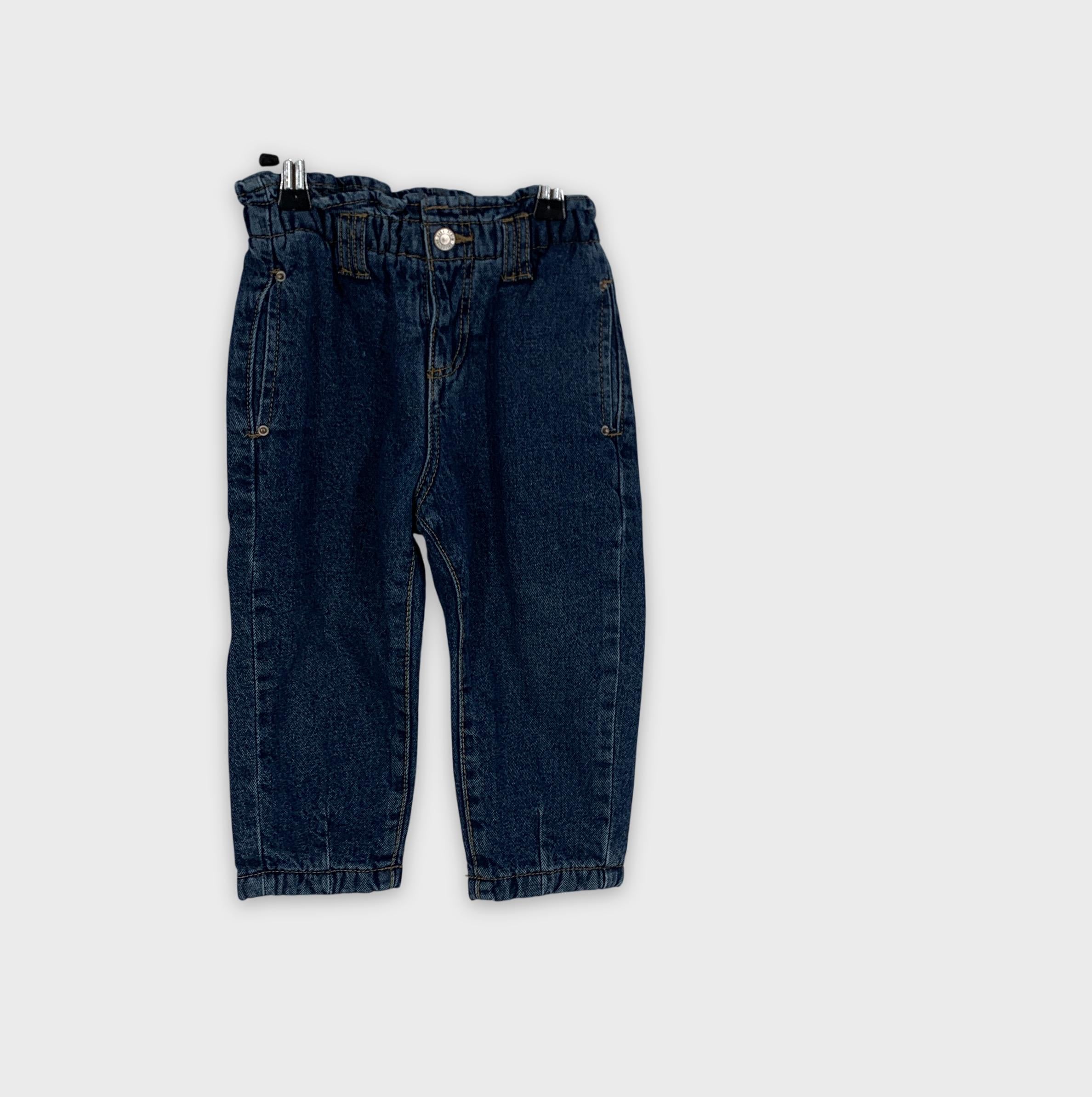 0-ZABA - Pantalon - 18-24 mois