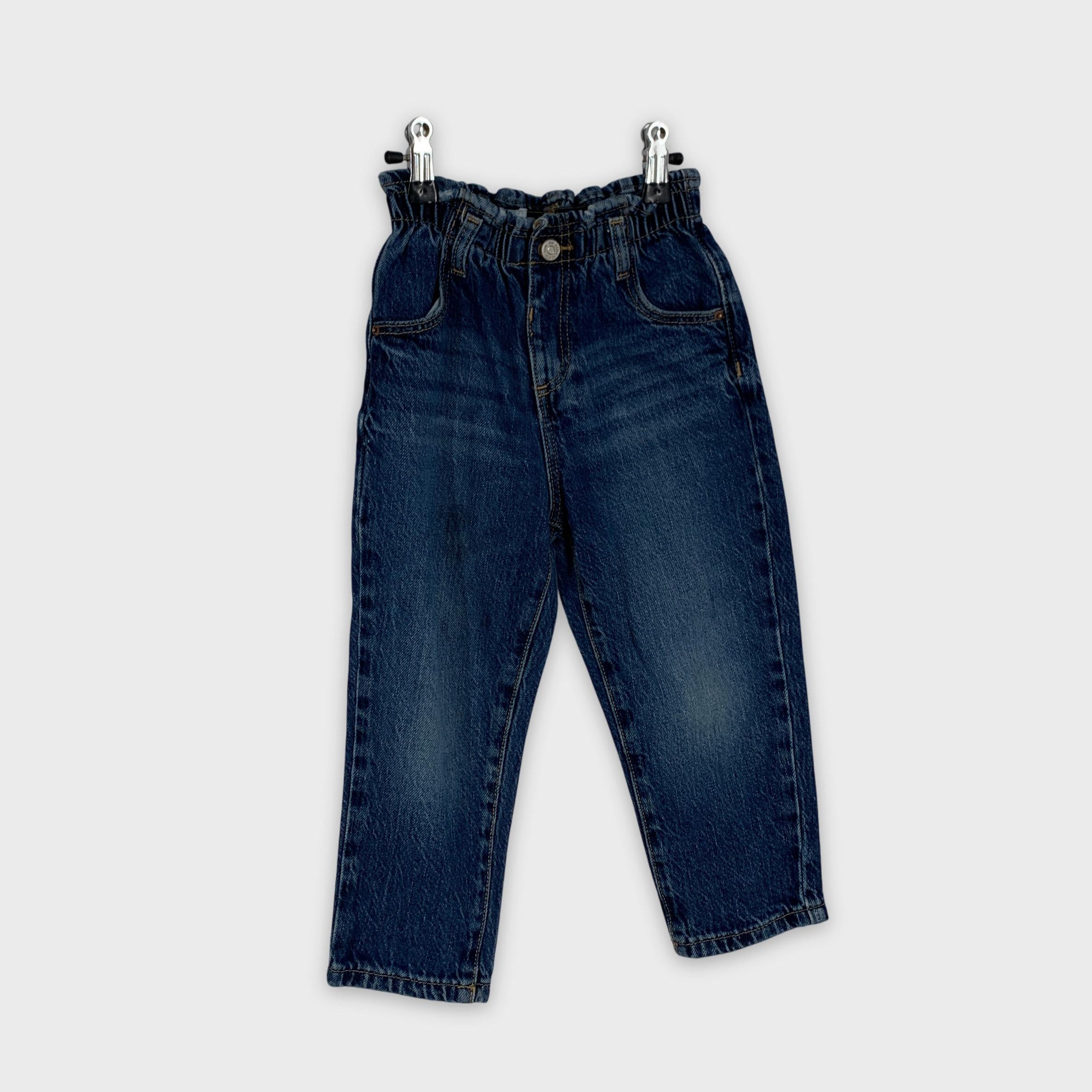 0-Kiabi - Pantalon - 3-4 ans