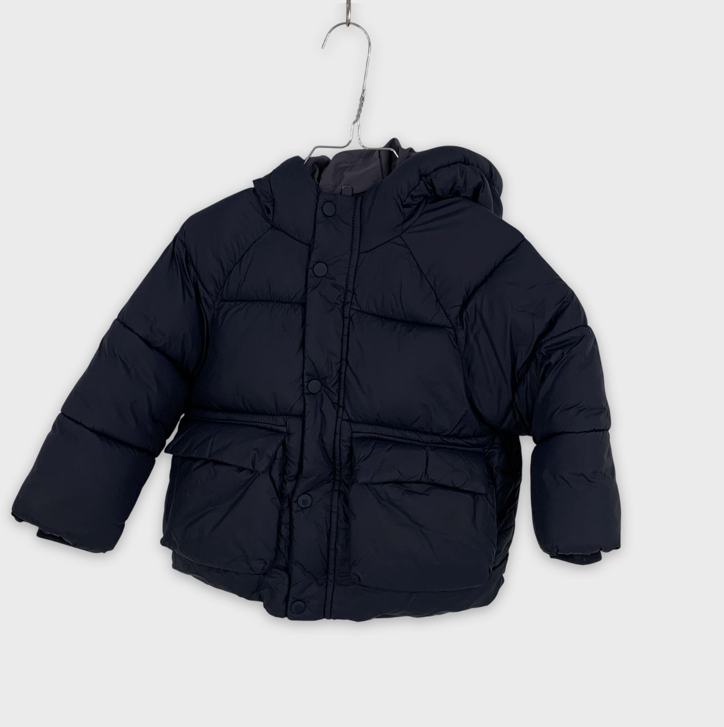 0-Zara - Doudoune - 2-3 ans