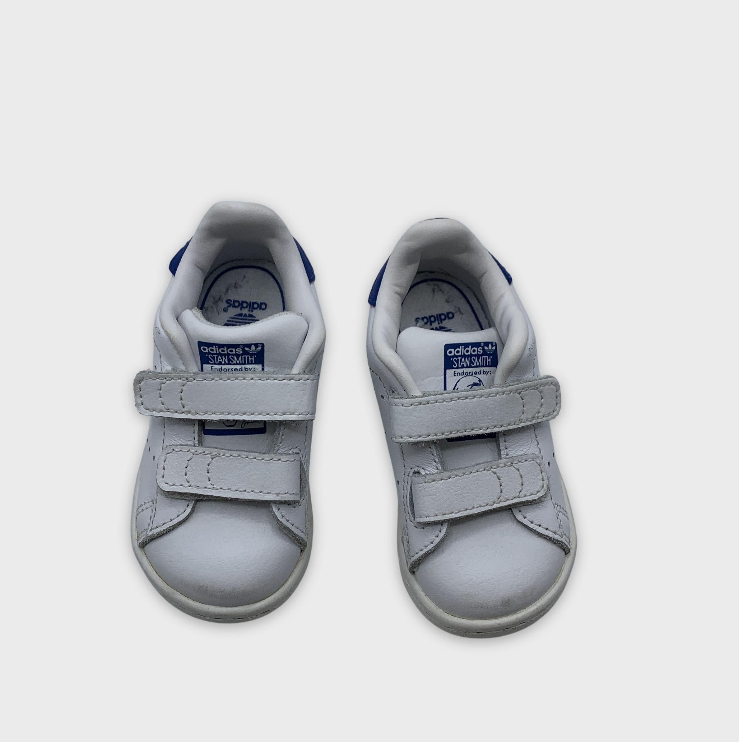 0-Adidas - Baskets - Taille 24