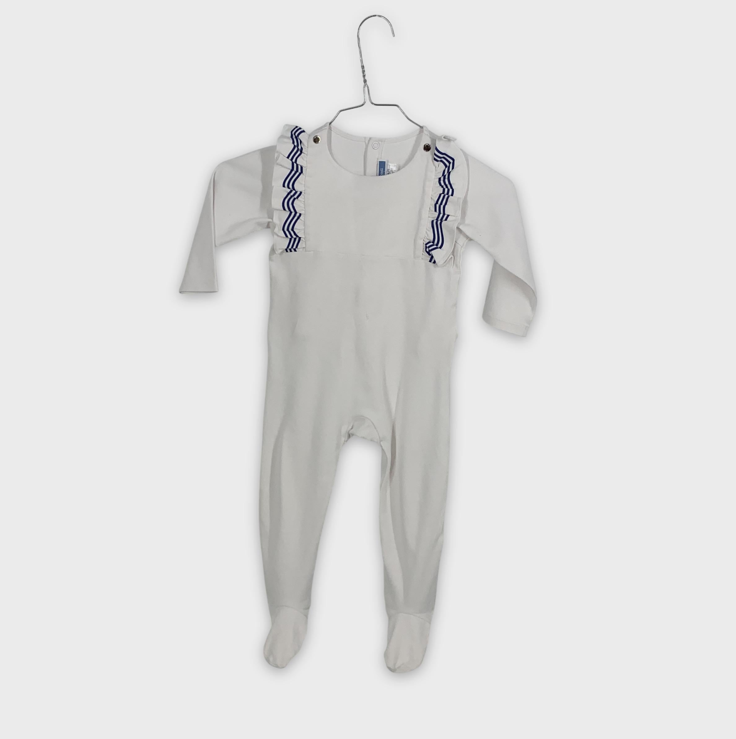 0-Jacadi - Pyjama - 24m