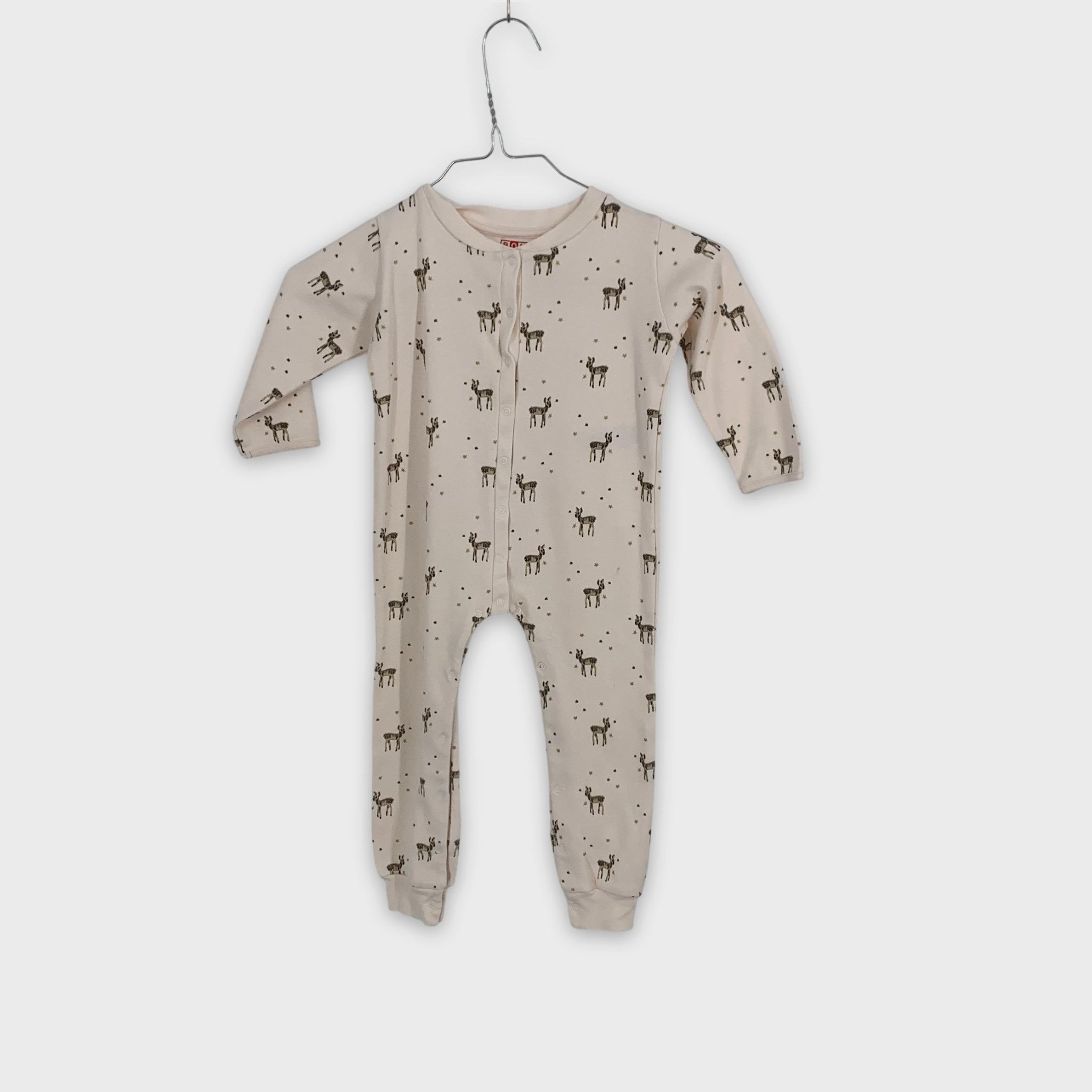 0-Bon Ton - Pyjama - 2A