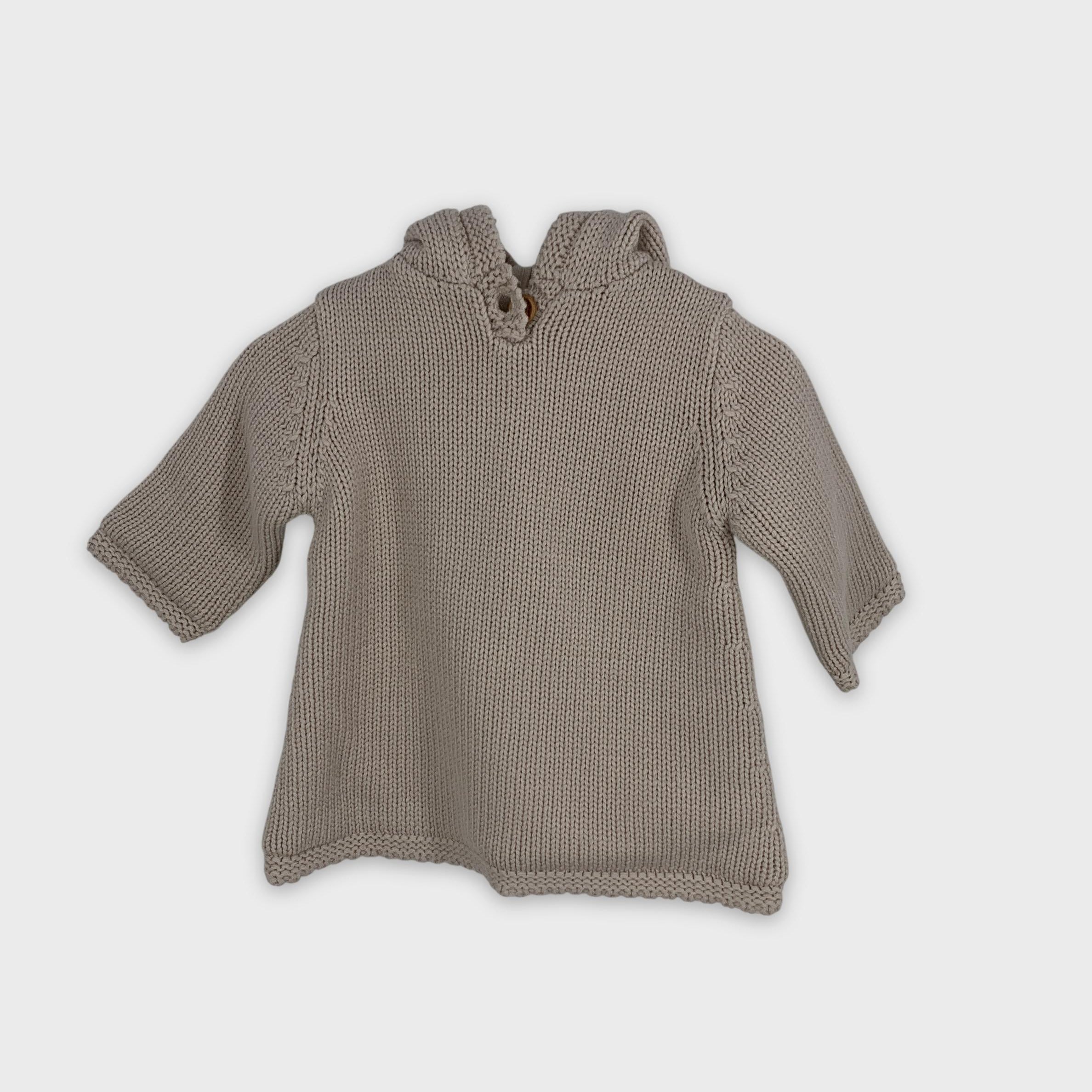 0-Bon Ton - Pull - 2