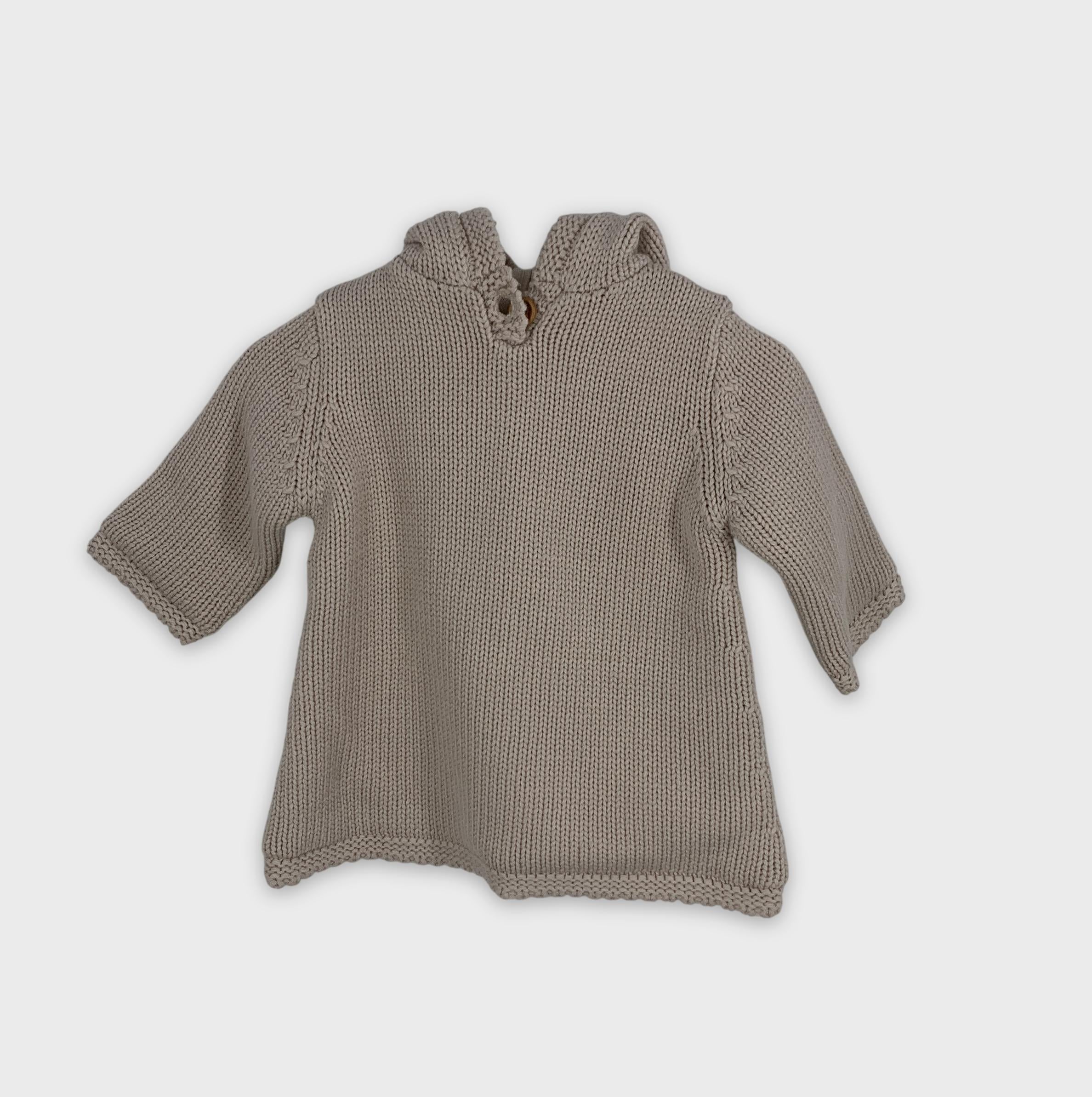 0-Bon Ton - Pull - 2