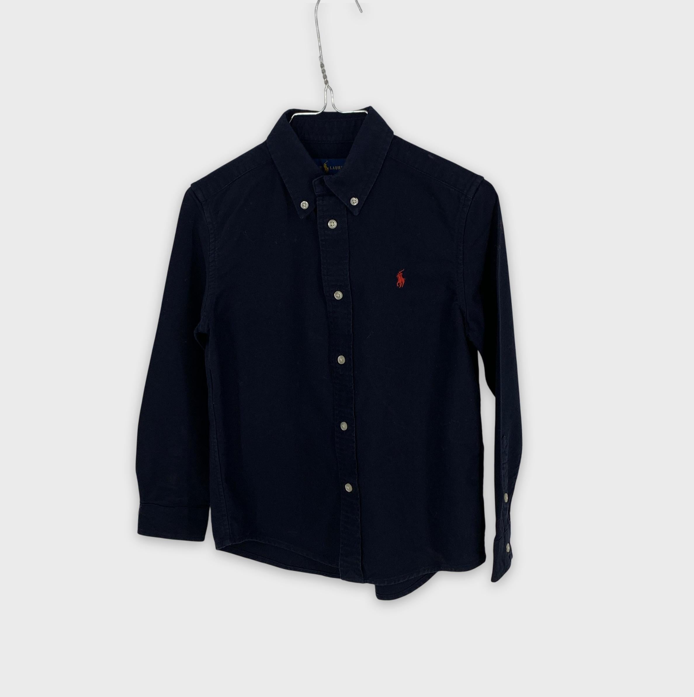 0-Ralph Lauren - Chemise - 6