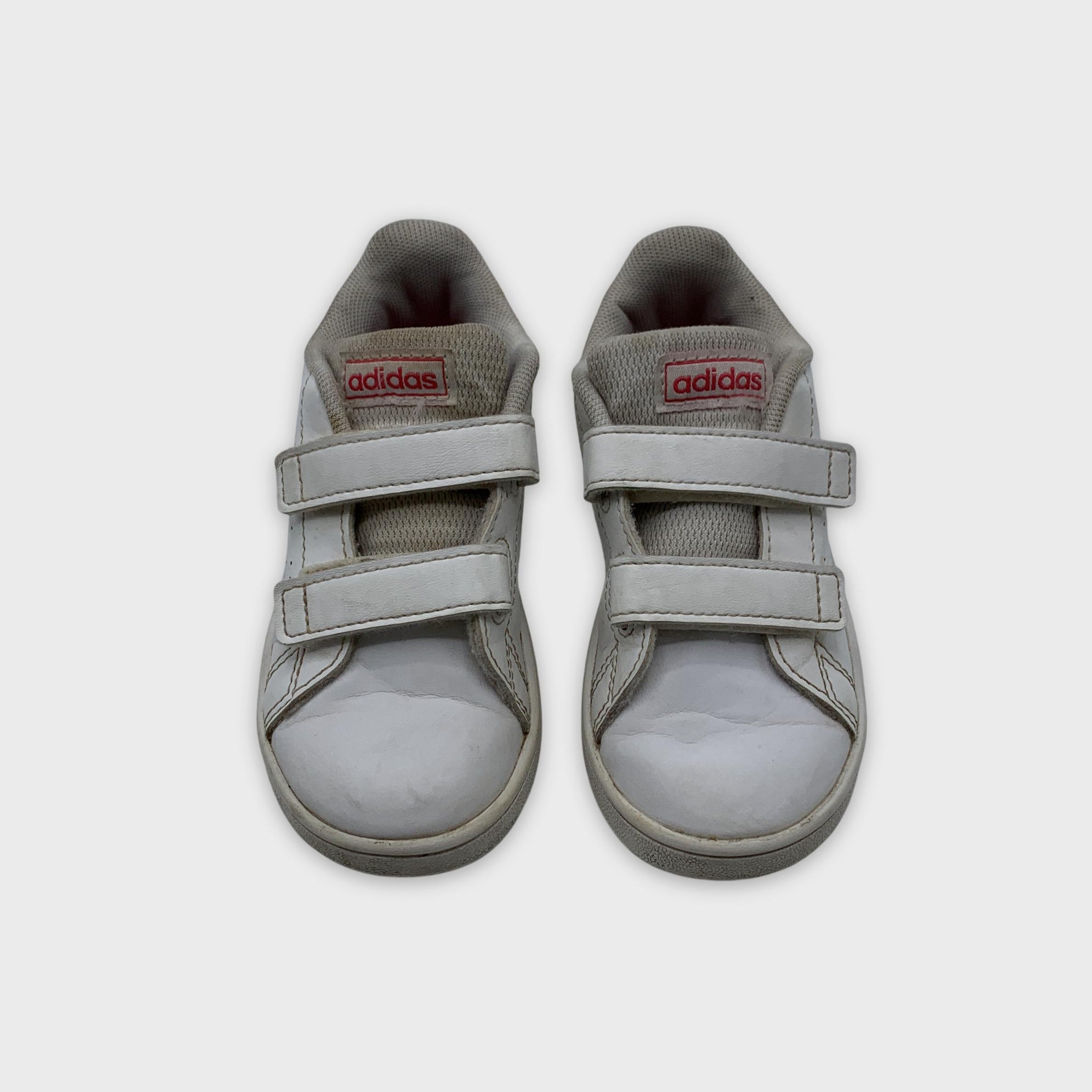 0-Adidas - Baskets - 23