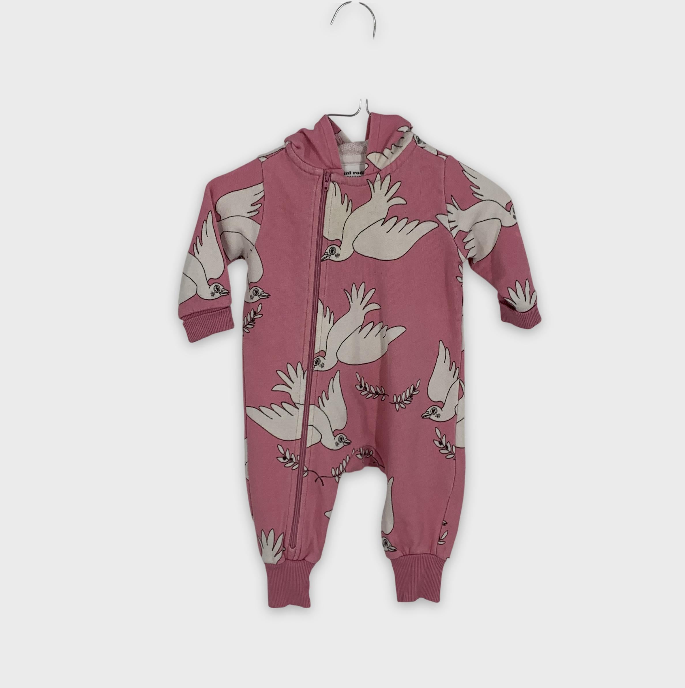 0-Mini Rodini - Combinaison - 56/62