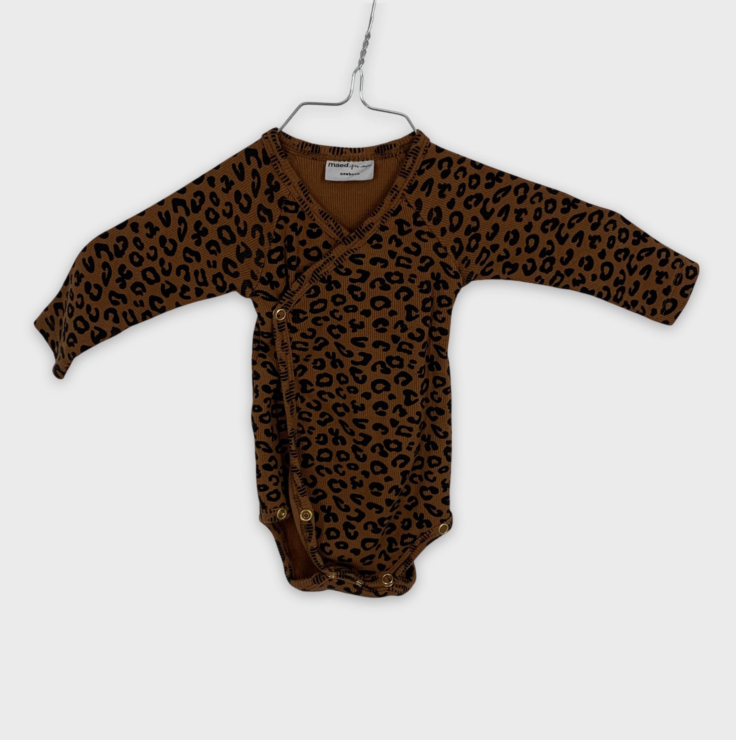 0-Maed for mini - Body - Newborn