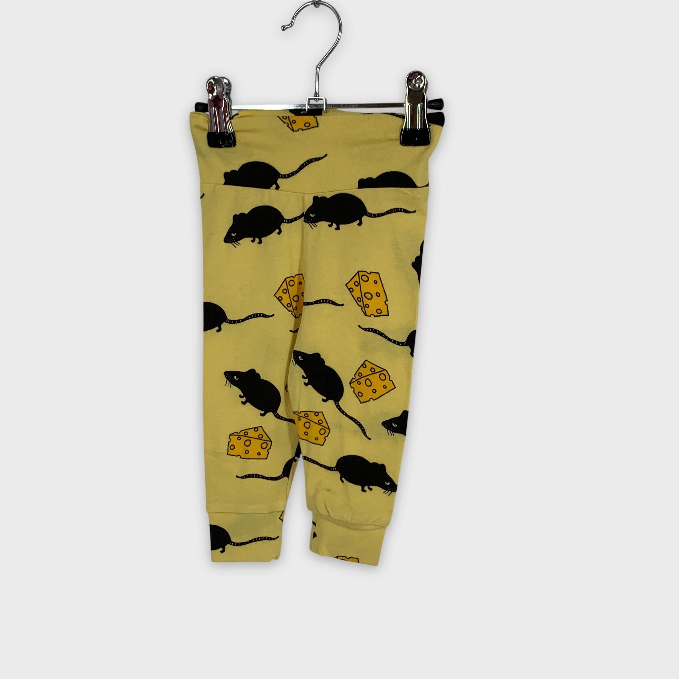 0-Mini Rodini - Pantalon - 62