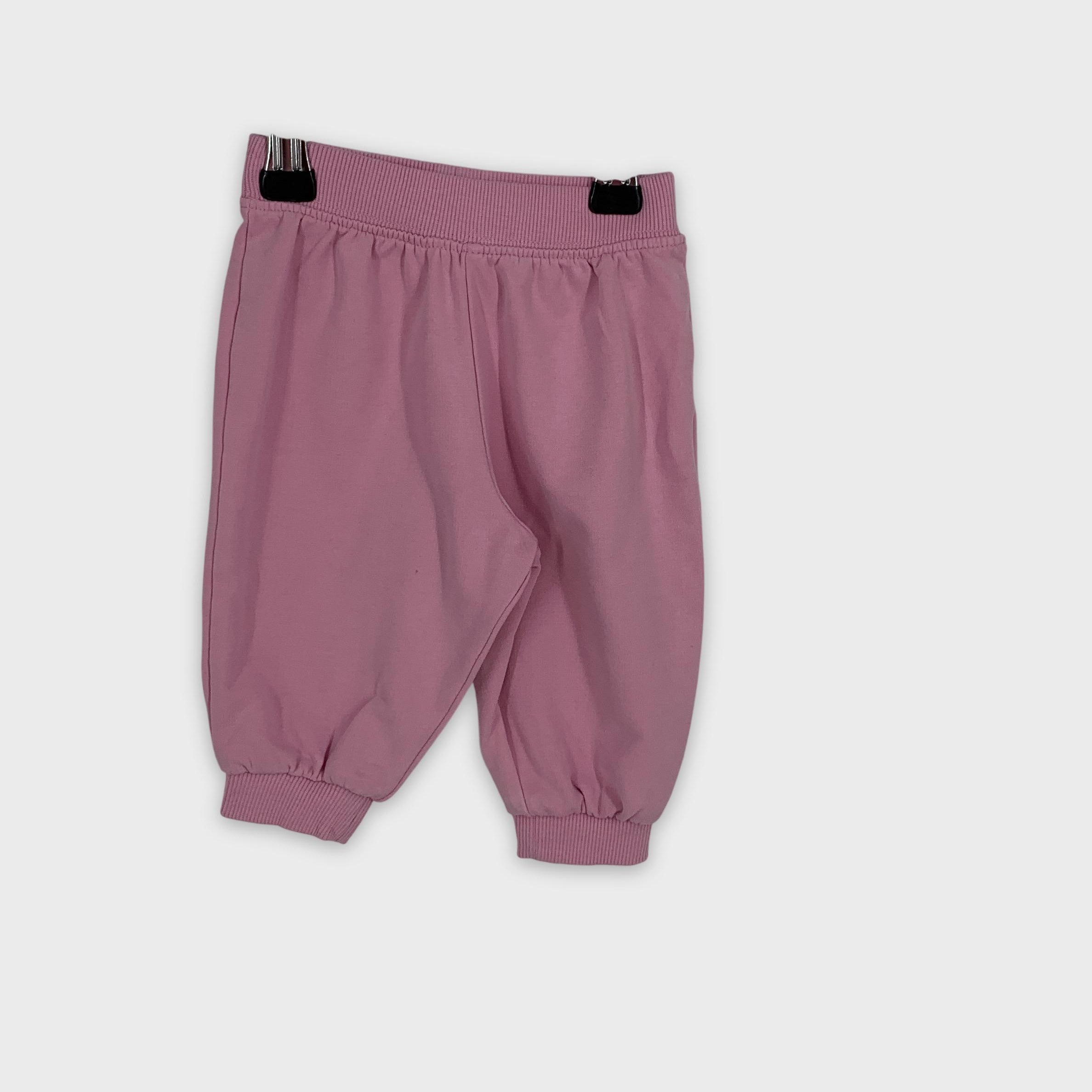 0-Zara - Pantalon - 1-3M