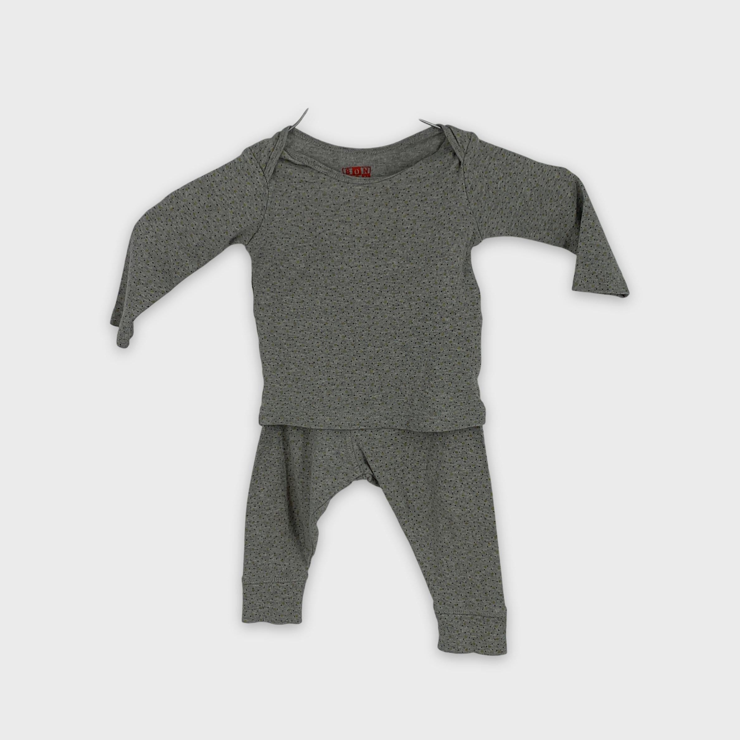 0-BonTon - Ensemble - 12M