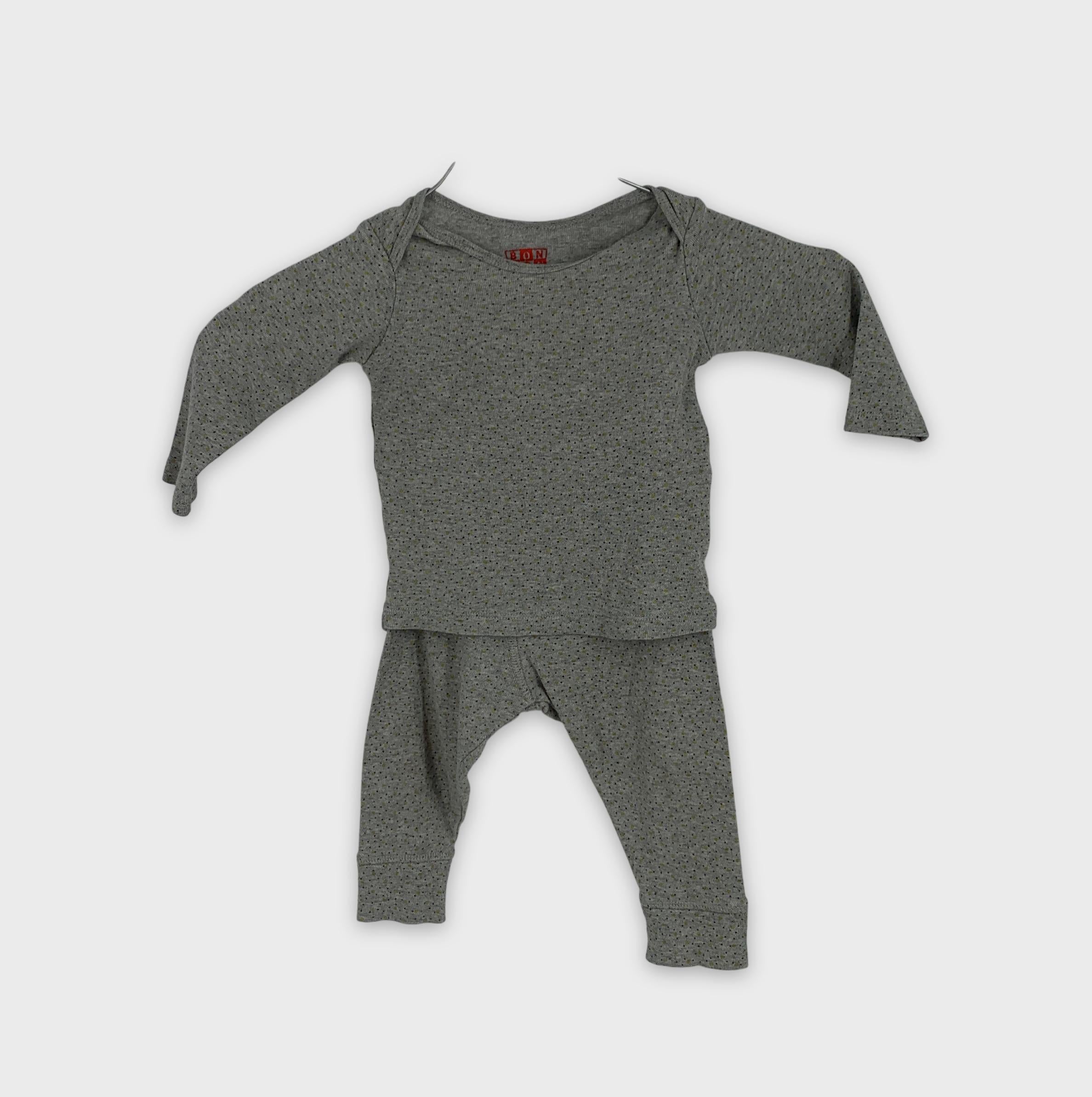 0-BonTon - Ensemble - 12M