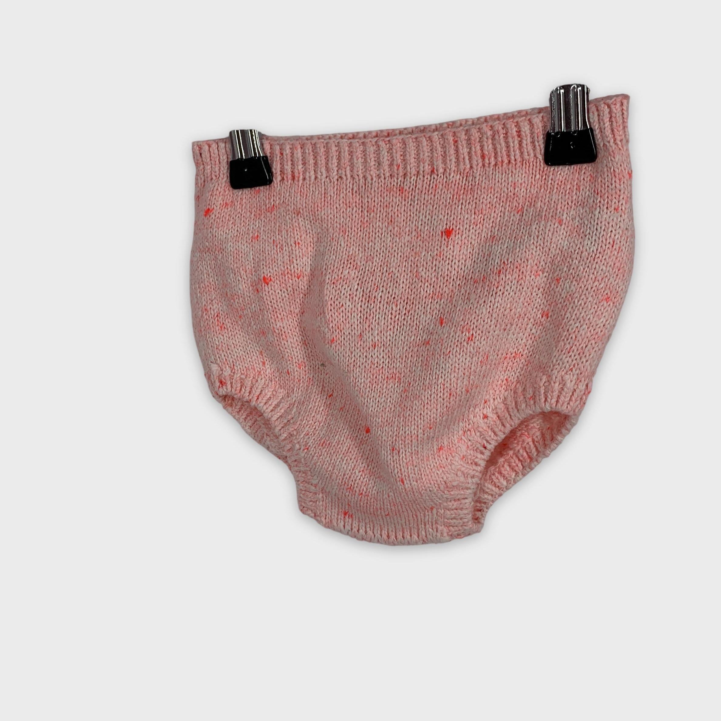 0-Zara - Bloomer - 3-6 Months