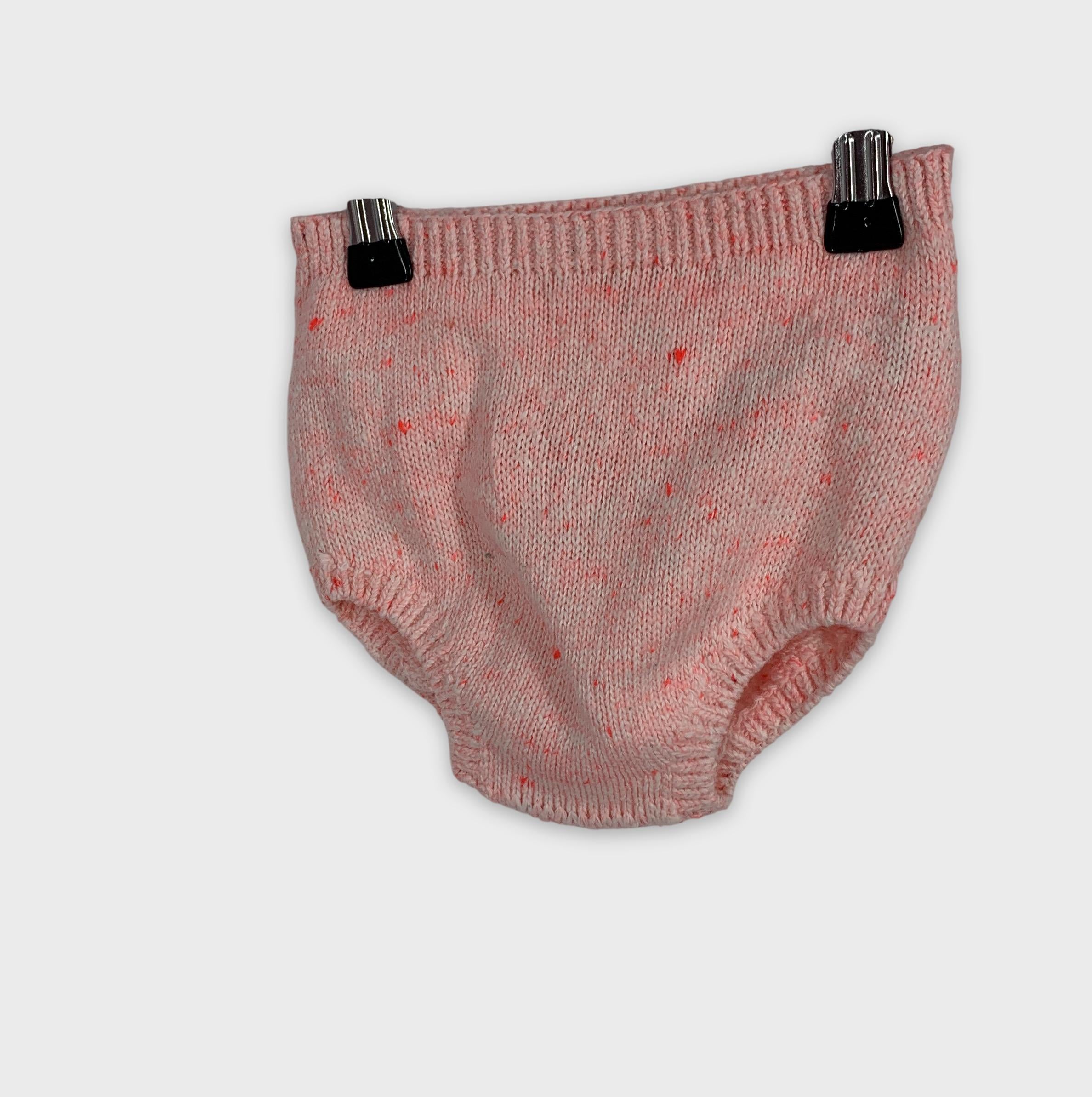 0-Zara - Bloomer - 3-6 Months