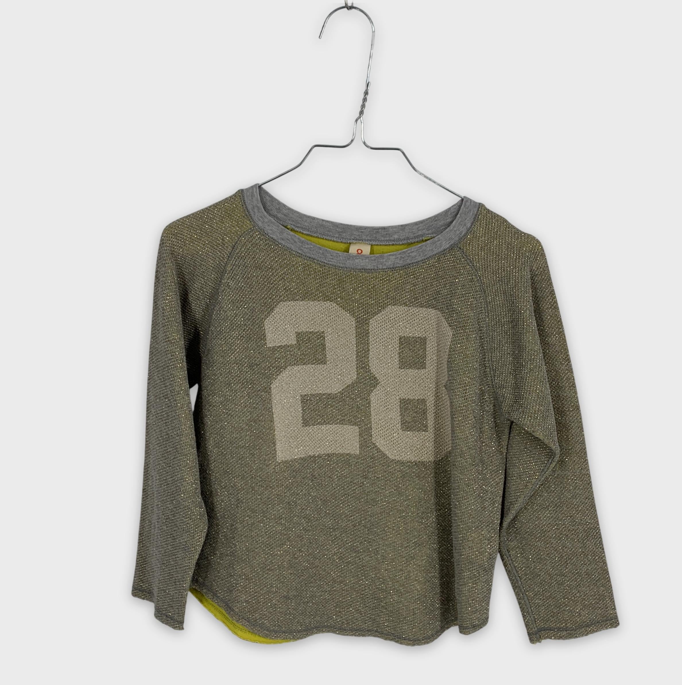 0-Bellerose - Top manches longues - 8