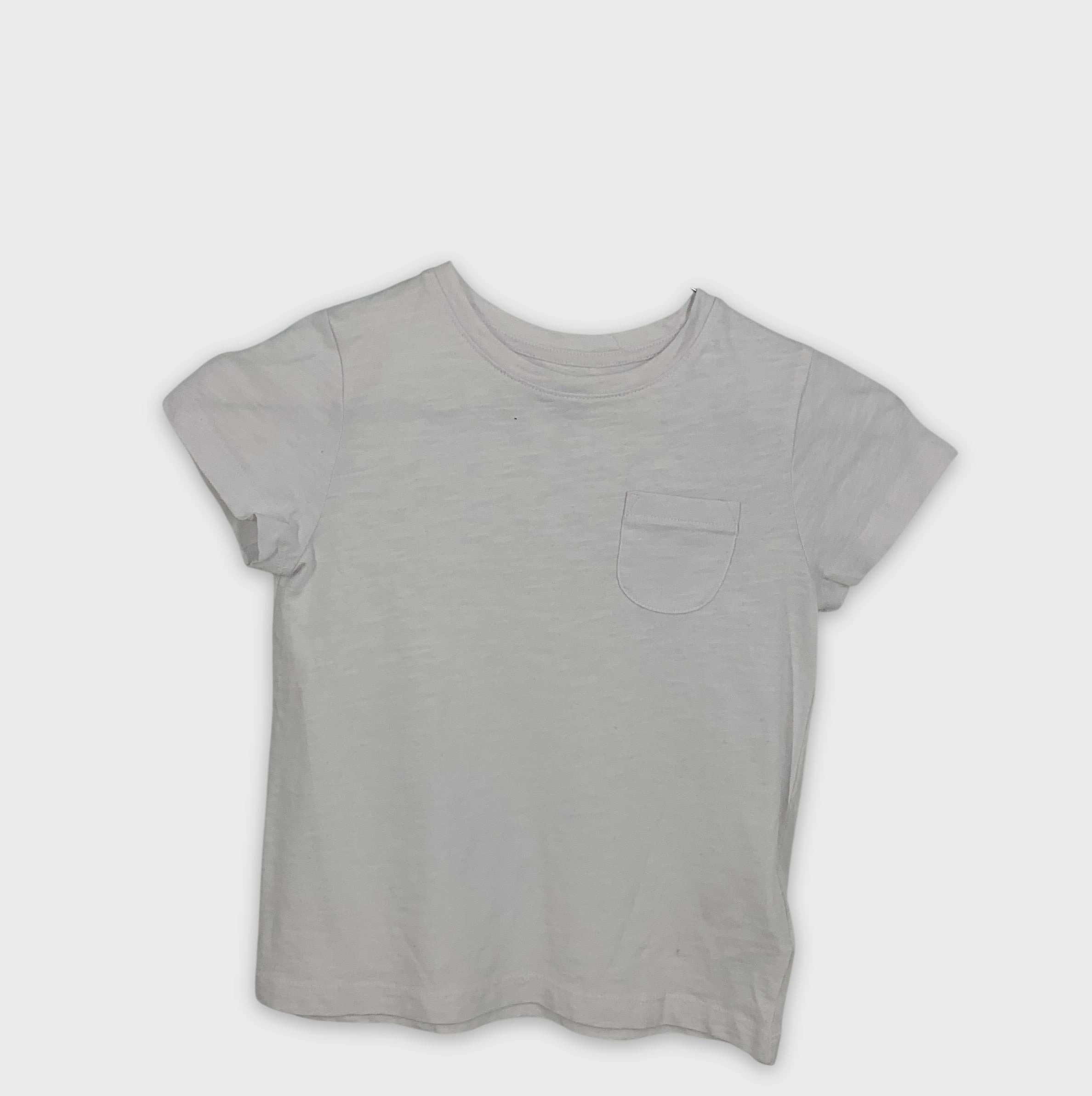 0-Monoprix - T-shirt - 6 ans