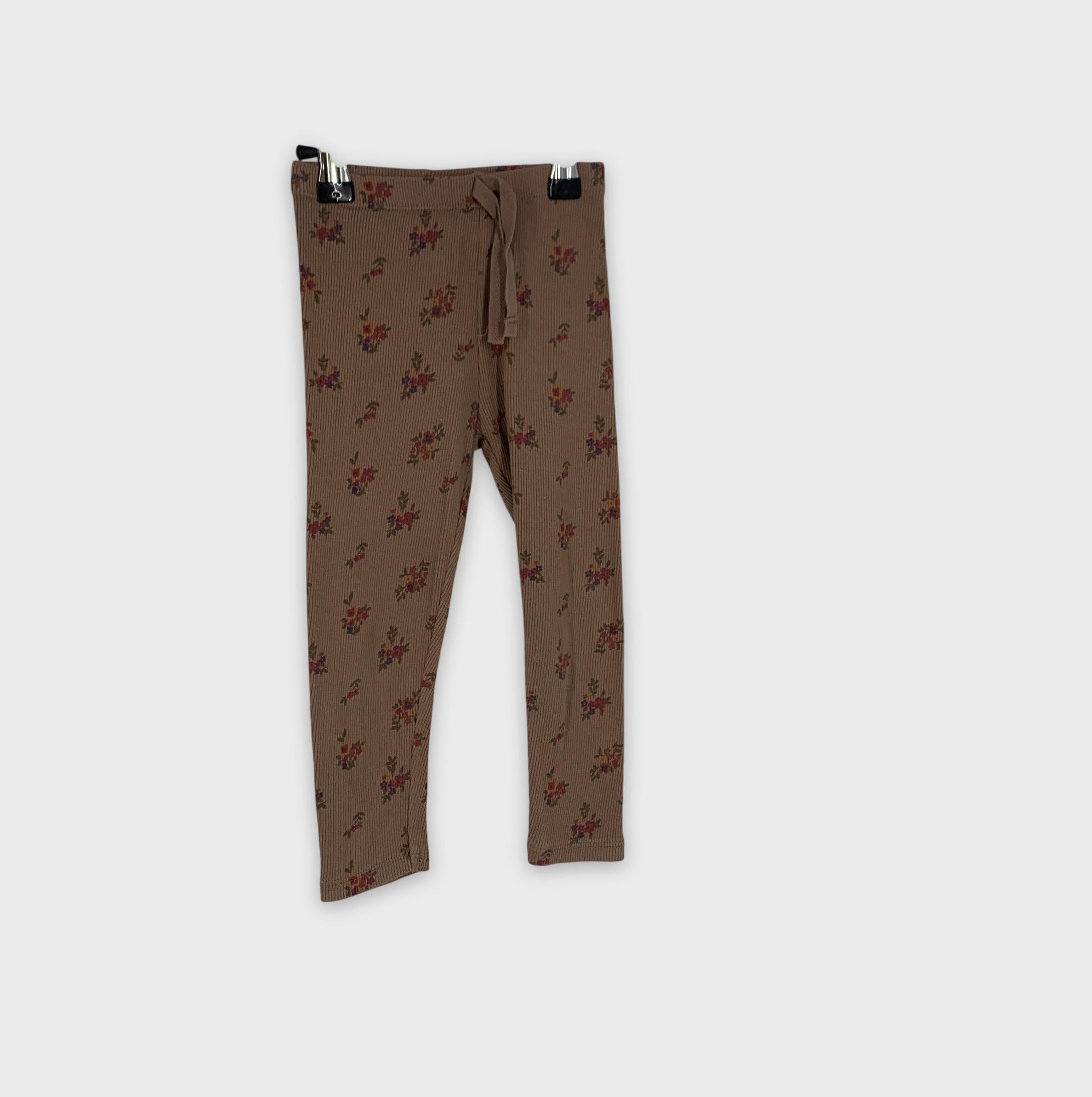 0-Zara - Pantalon - 2-3 ans