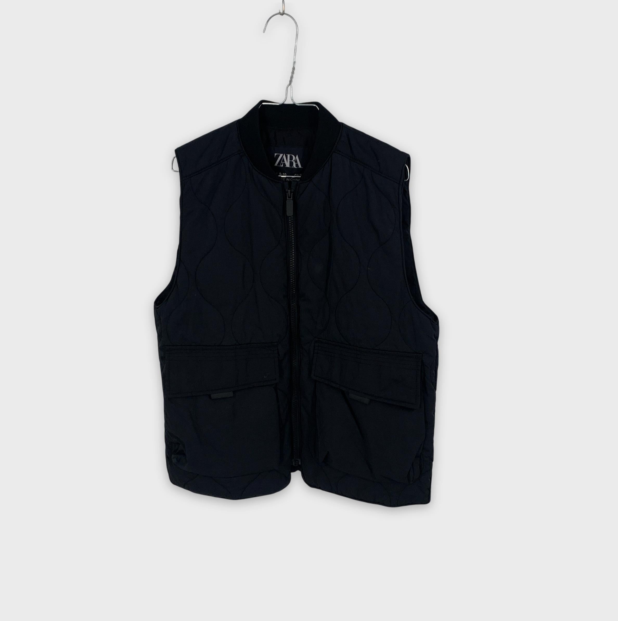0-Zara - Gilet - 9-10 ans