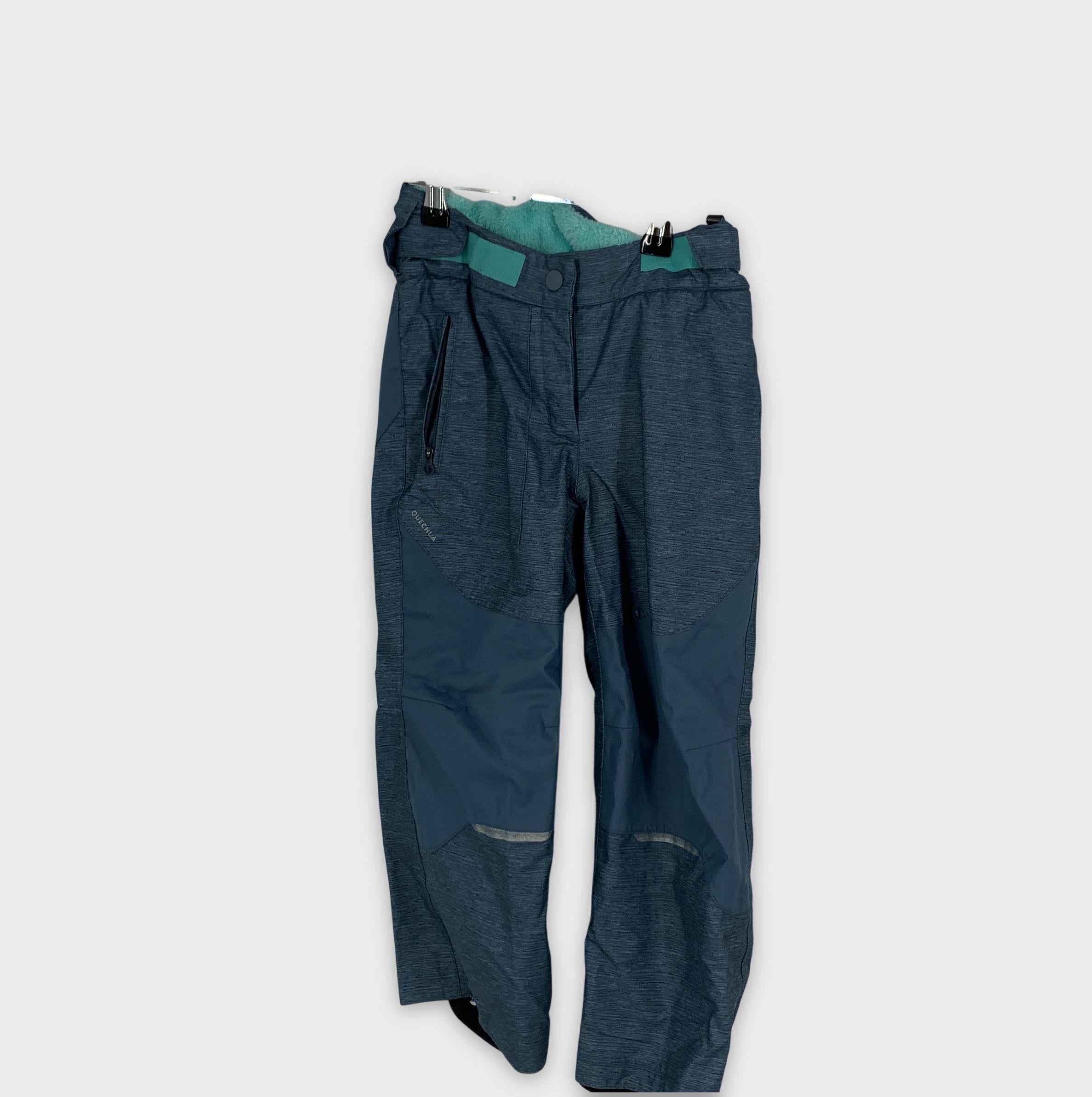 0-Decathlon - Pantalon de ski - 4-5 ans