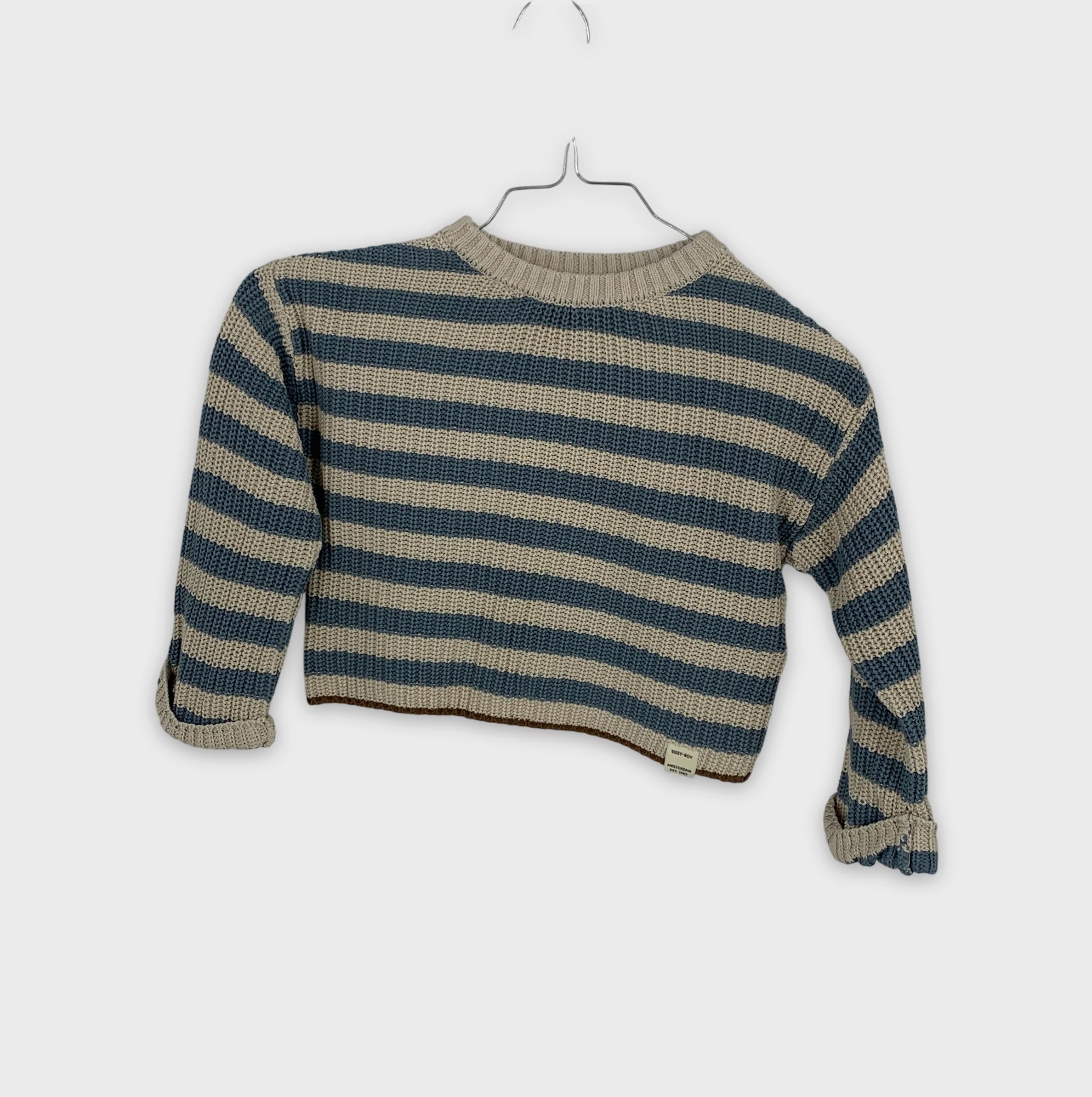 0-SISSY-BOY - Pull - 98/104