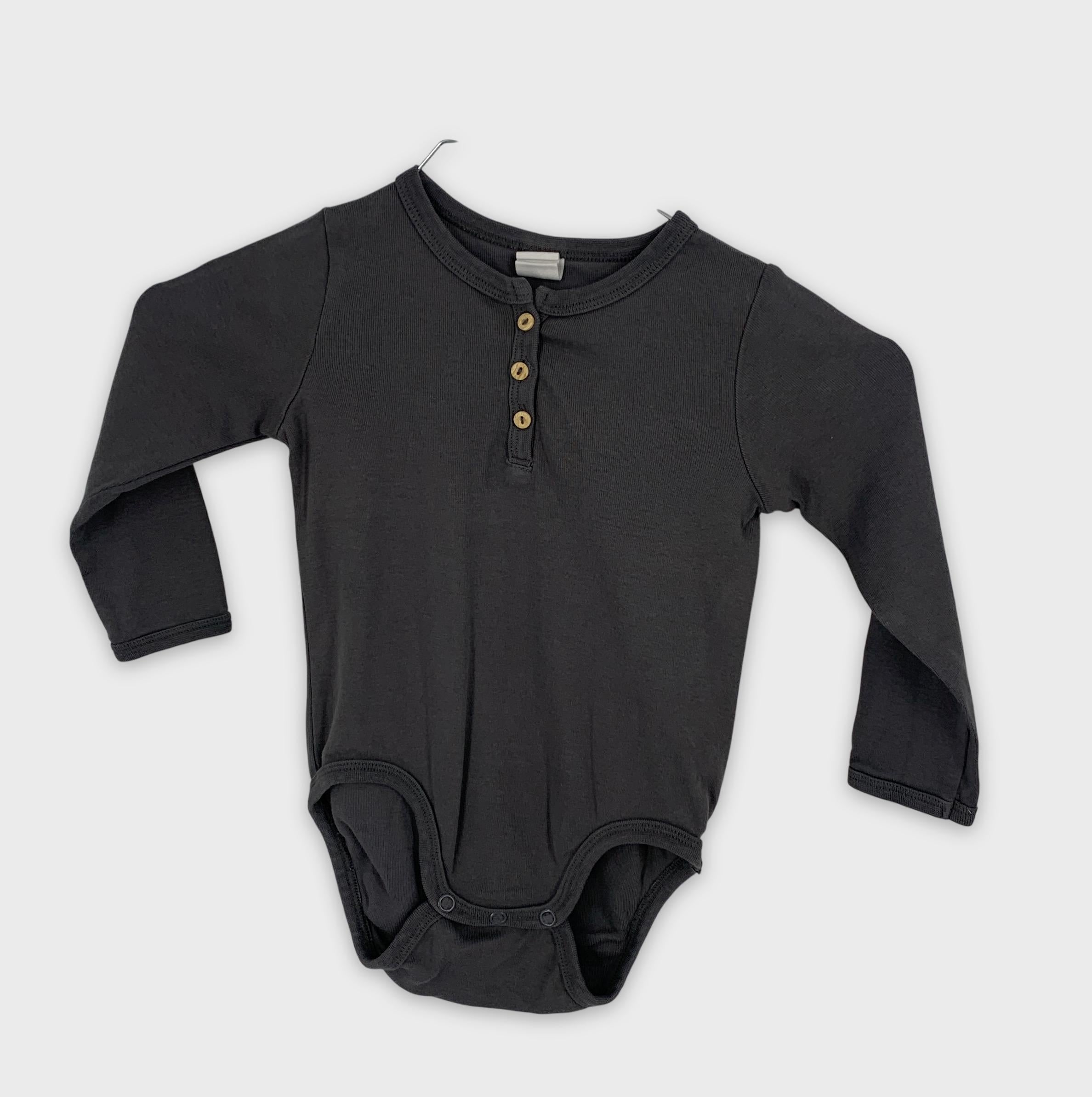 0-H&M - Body - 12-18M