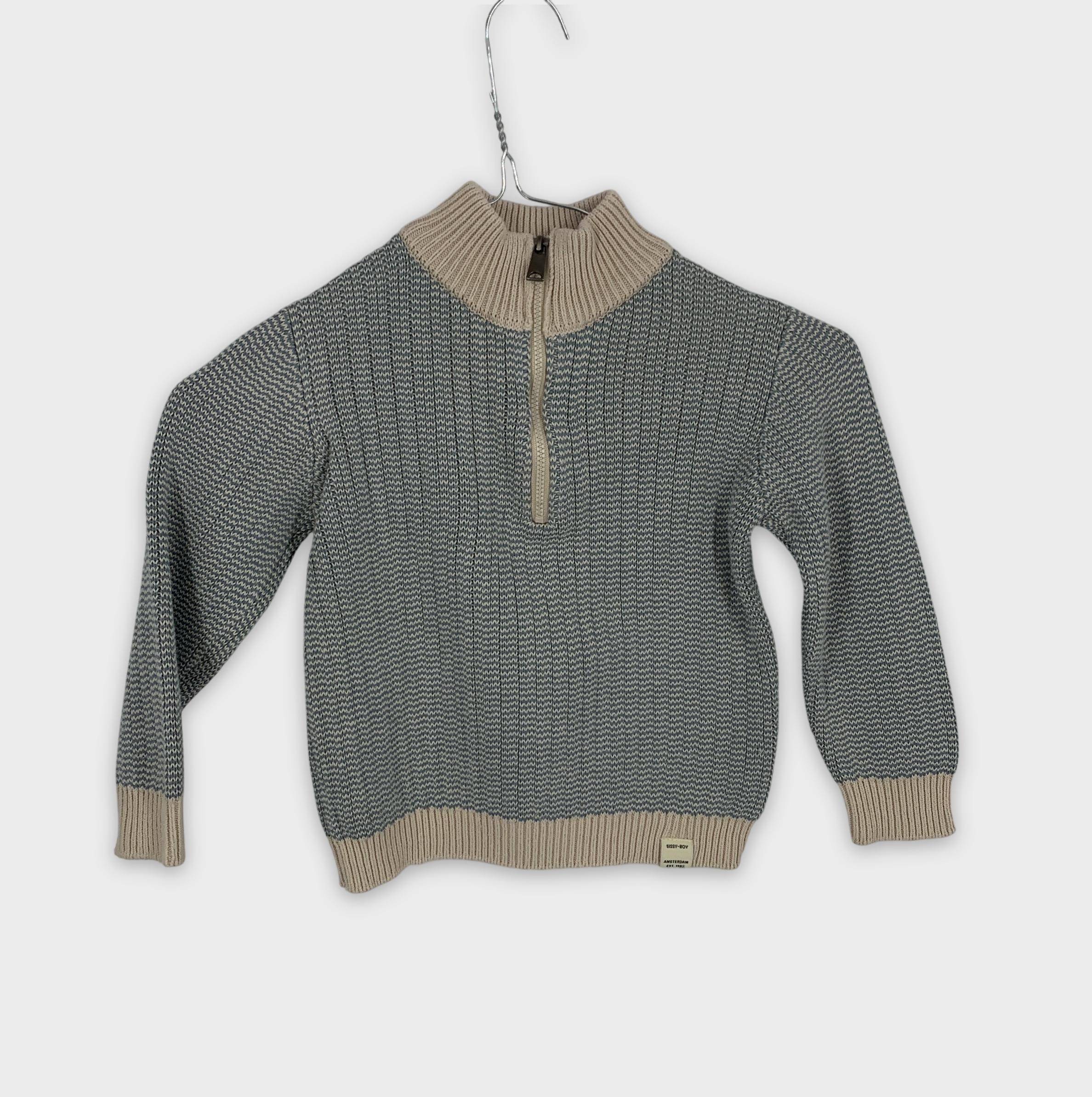 0-Sissy-Boy - Pull - Taille inconnue