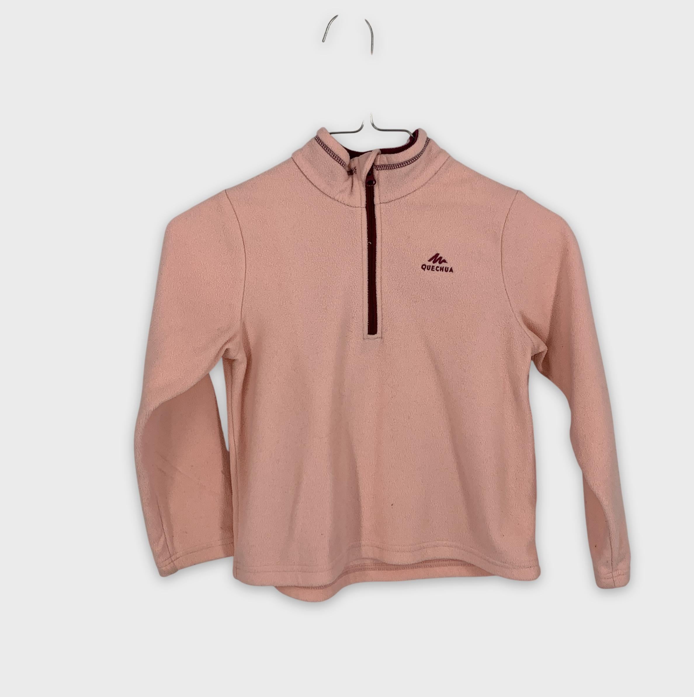 0-Quechua - Pull - 5-6 ans