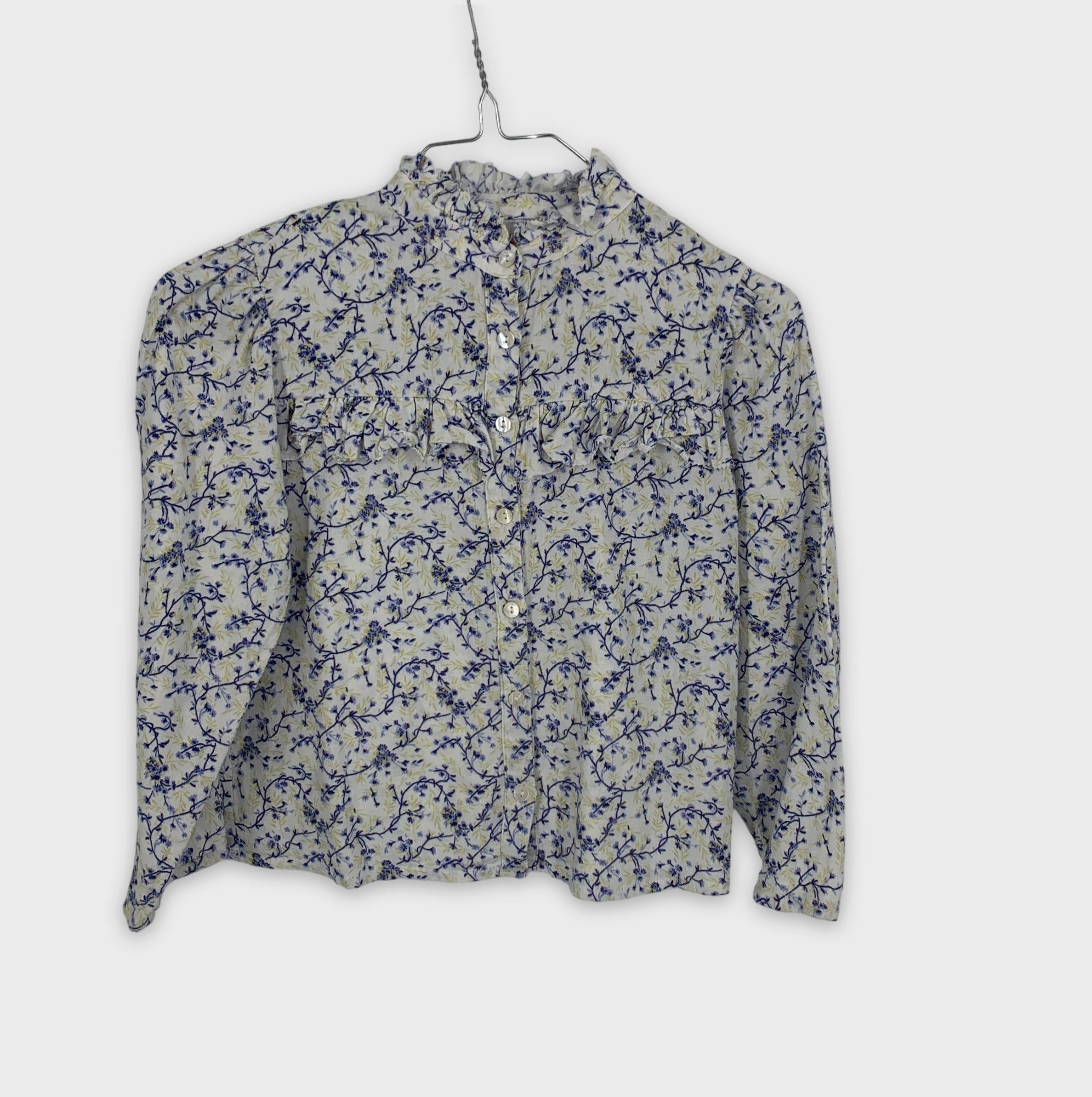 0-A076 - Chemisier - 8