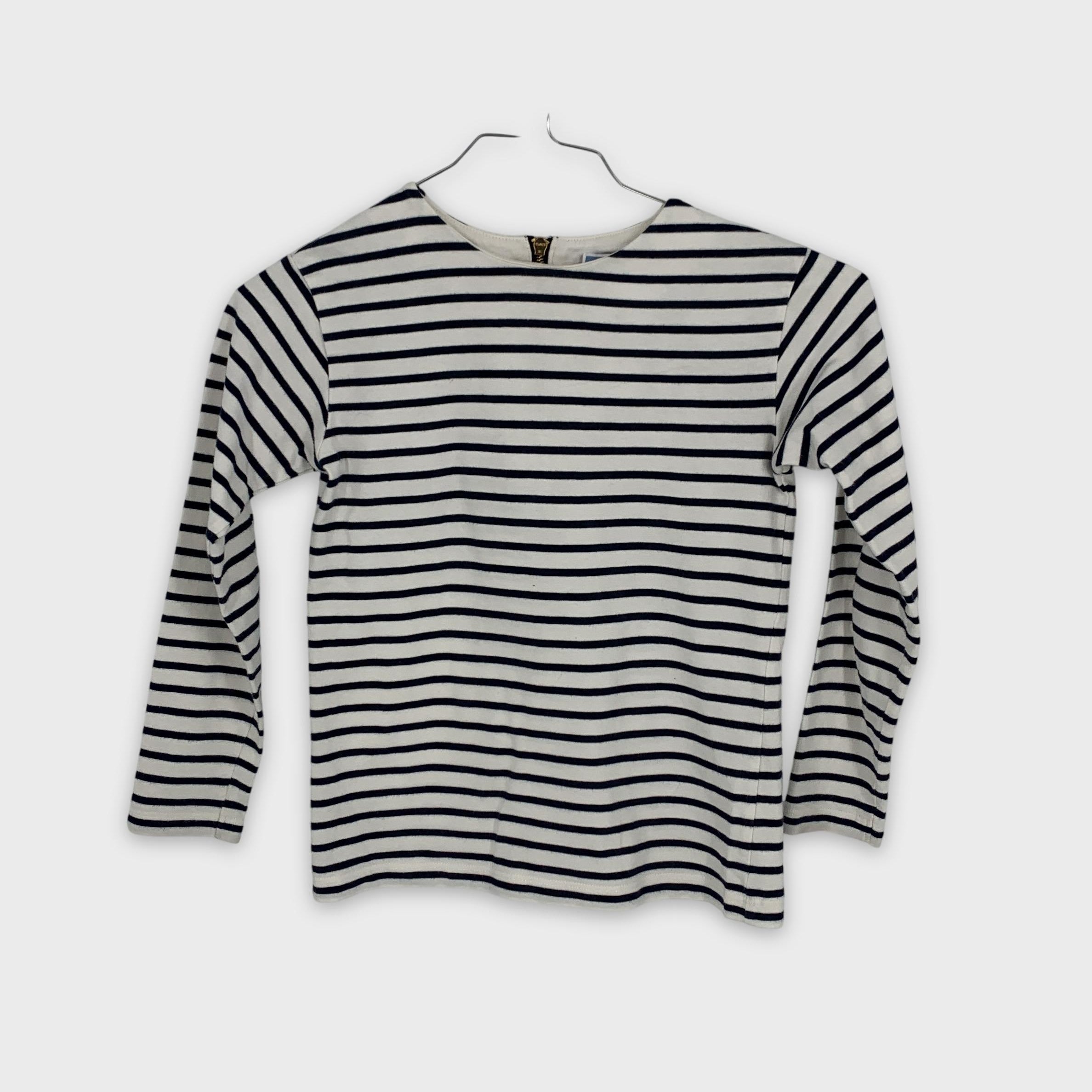 0-Jacadi - T-shirt à manches longues - 8A