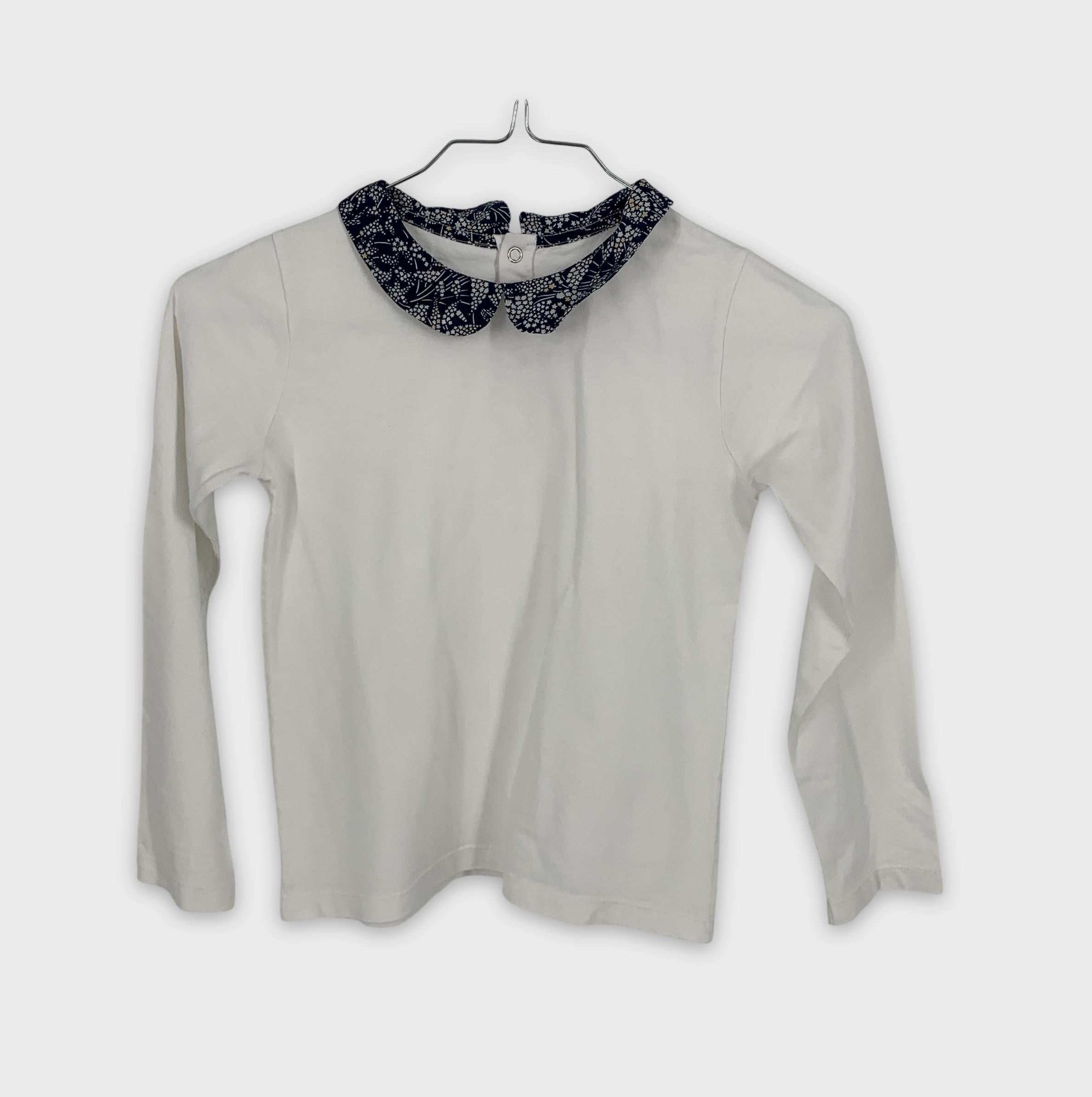 0-Jacadi - Haut - 8A/128CM