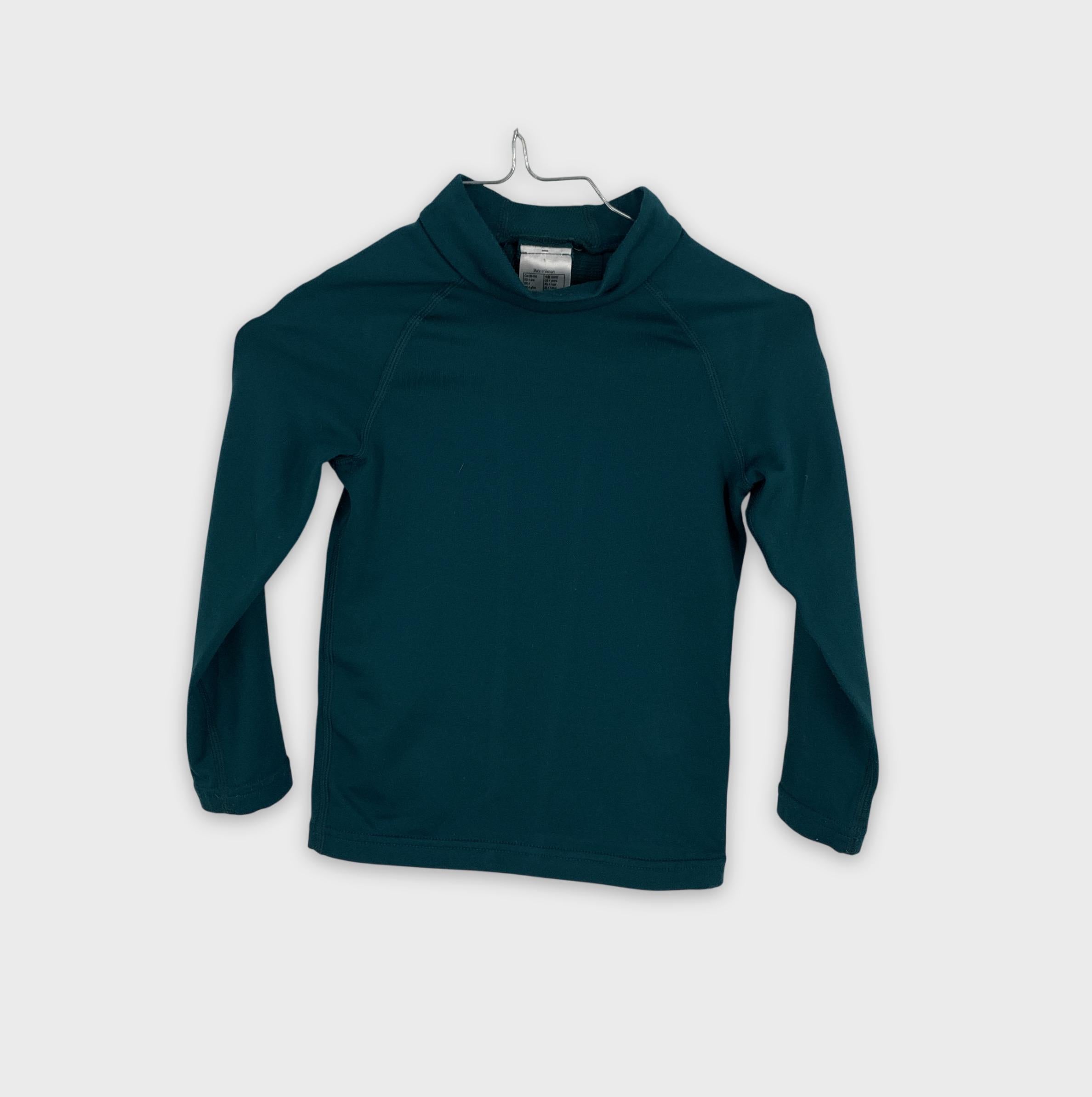 0-Decathlon - Haut manches longues - 4 ans