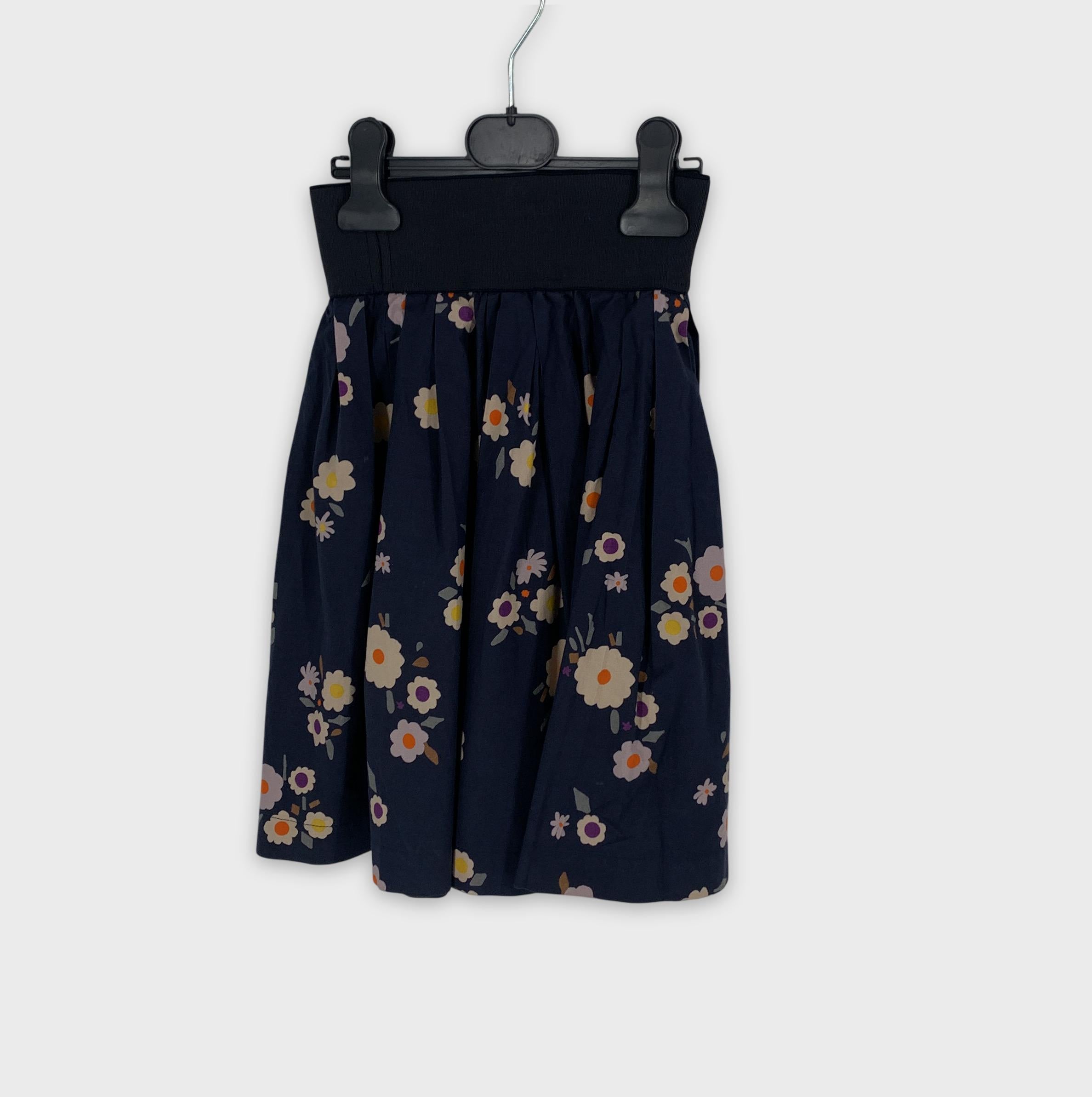 0-Bellerose - Jupe - 9