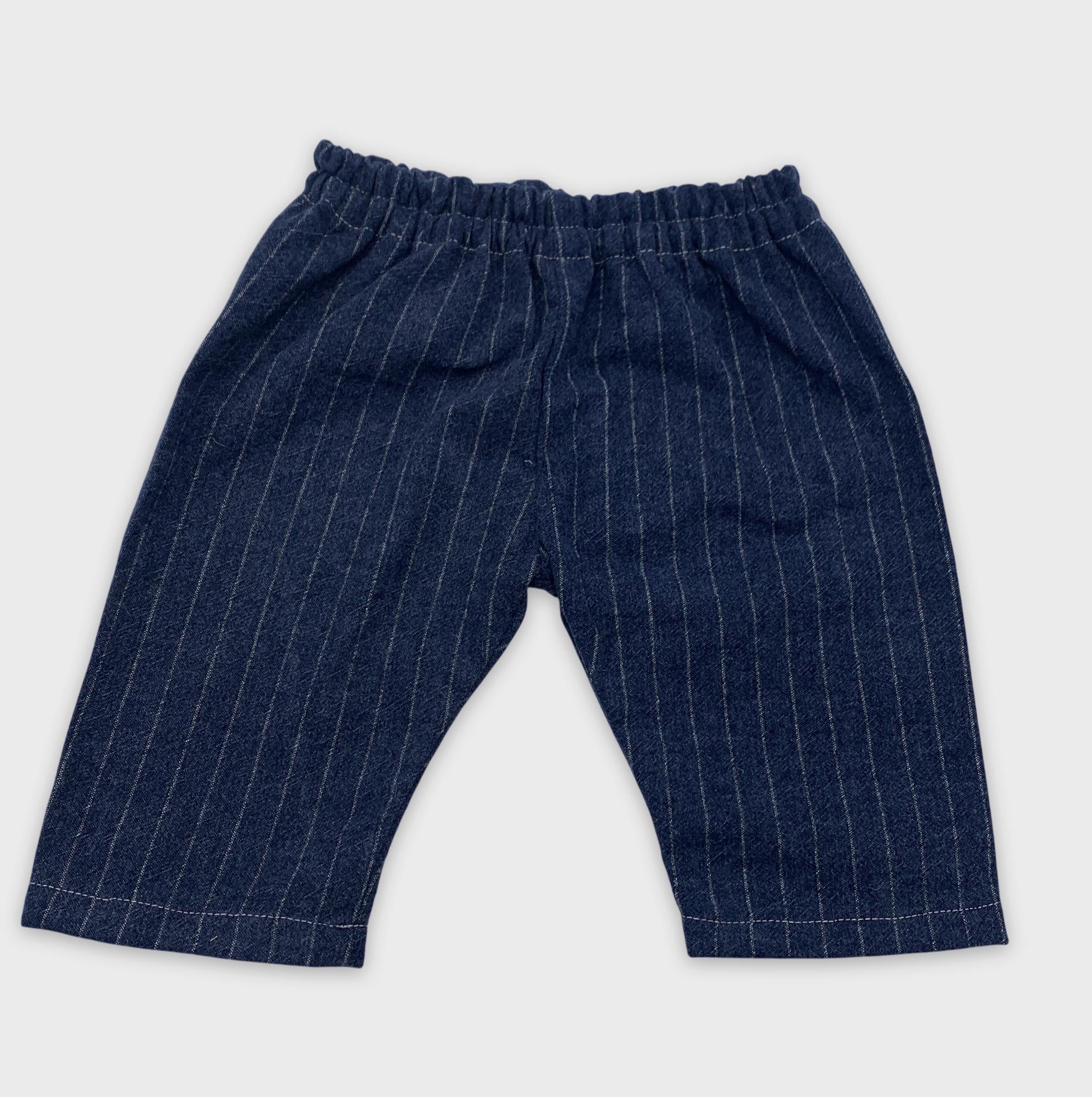 0-Tiny Jump - Pantalon - Inconnu