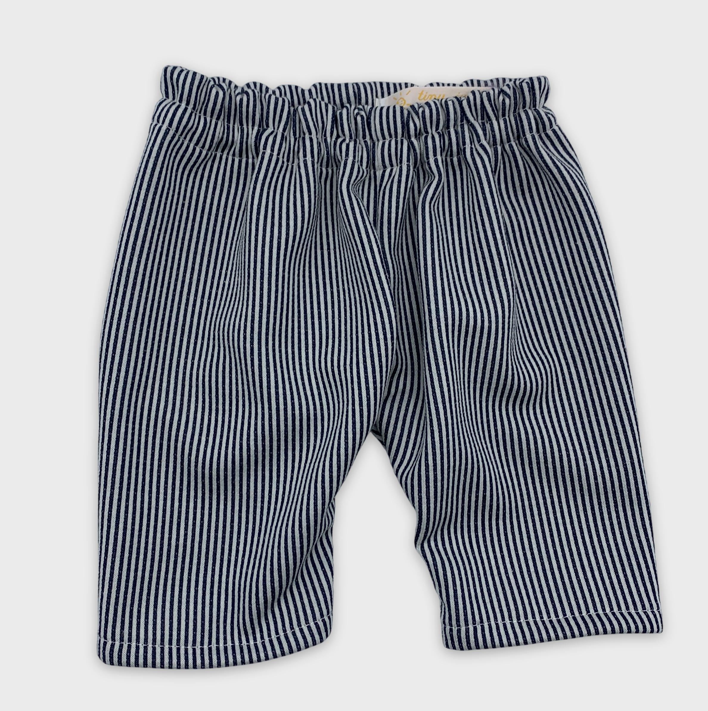 0-Tiny Sun - Pantalon - 0/3 mois