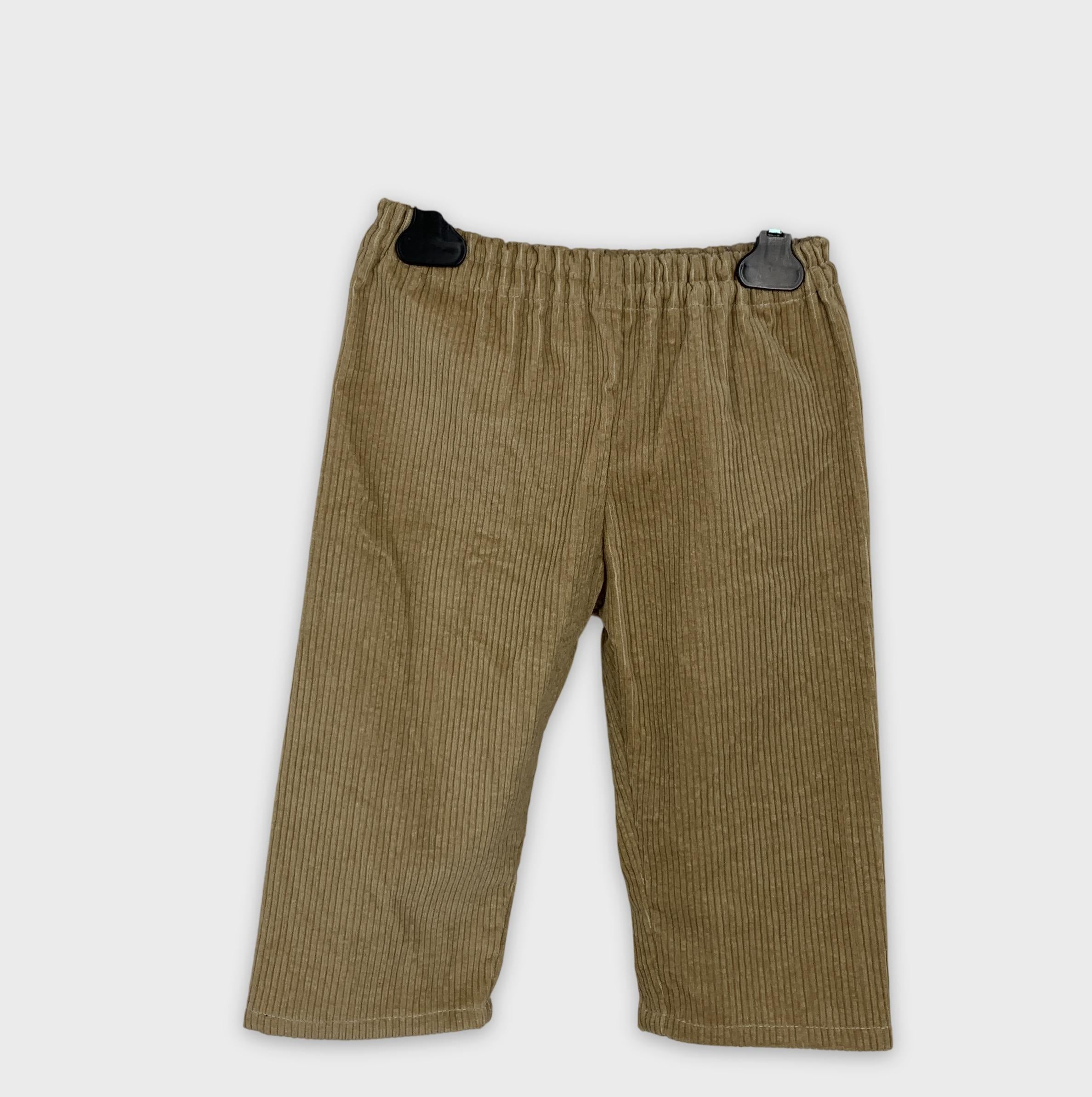 0-Tiny Steps Collection - Pantalon - 2 ans