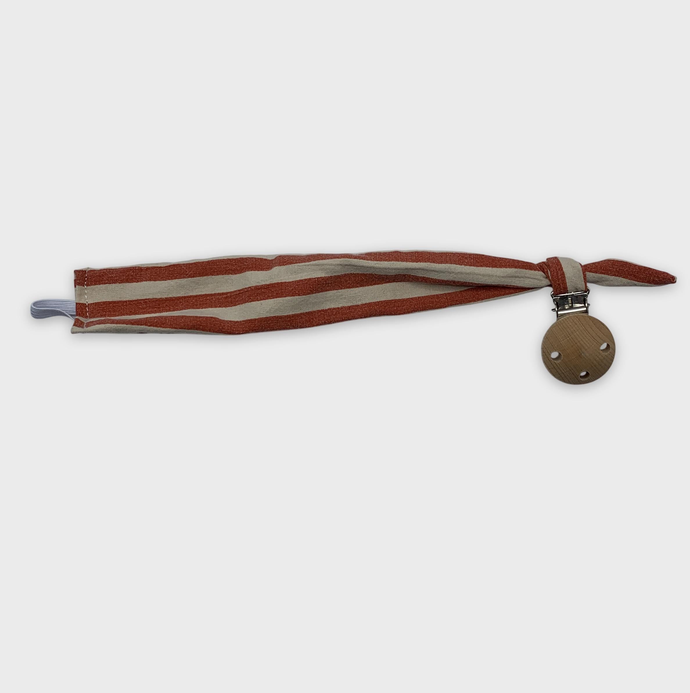 0-Unknown - Attache Sucette - Taille Unique