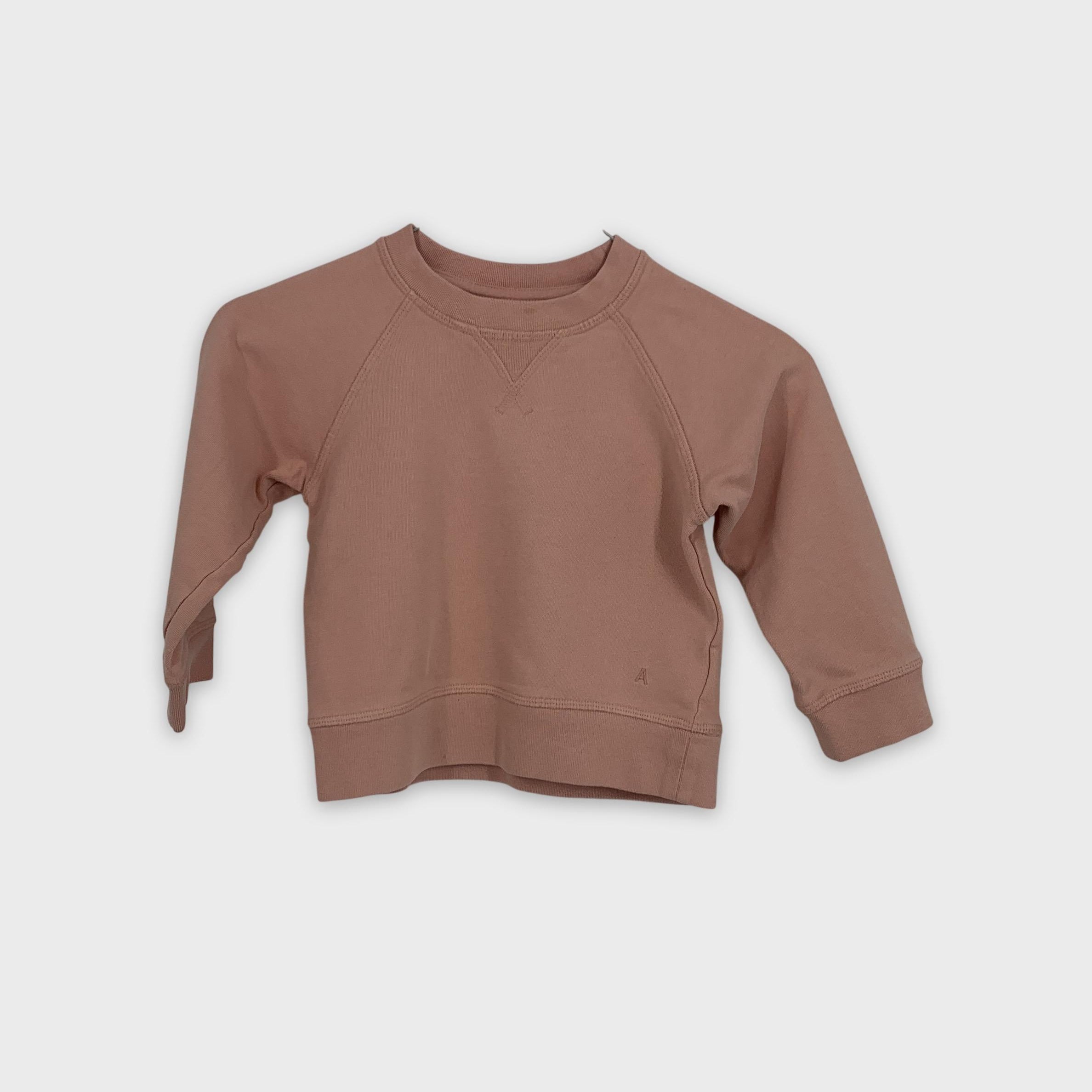 0-H&M - Sweat - 98/104