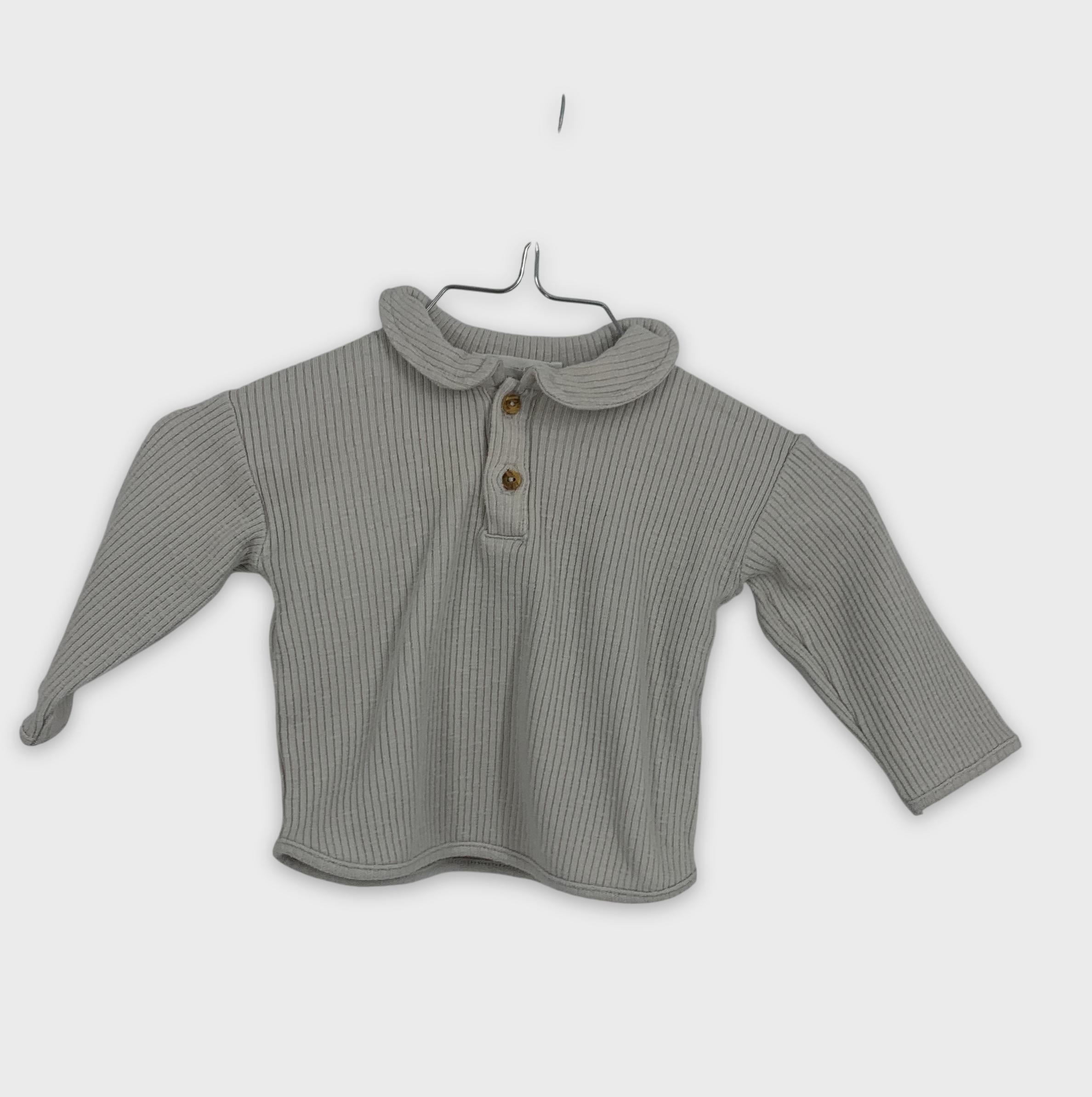 0-Zara - Chemise - 3-6M