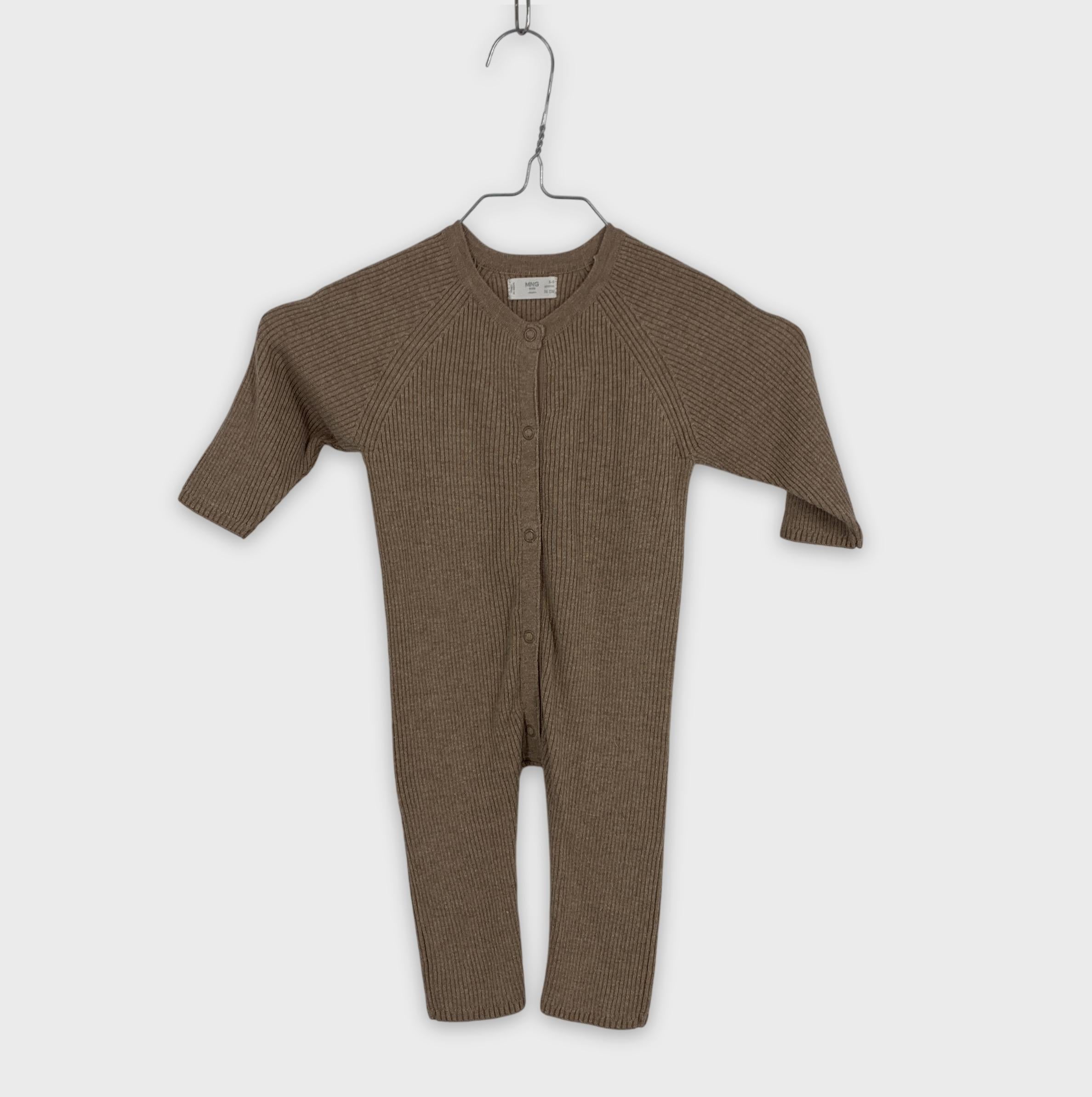 0-MNG - Combinaison - 6-9 mois