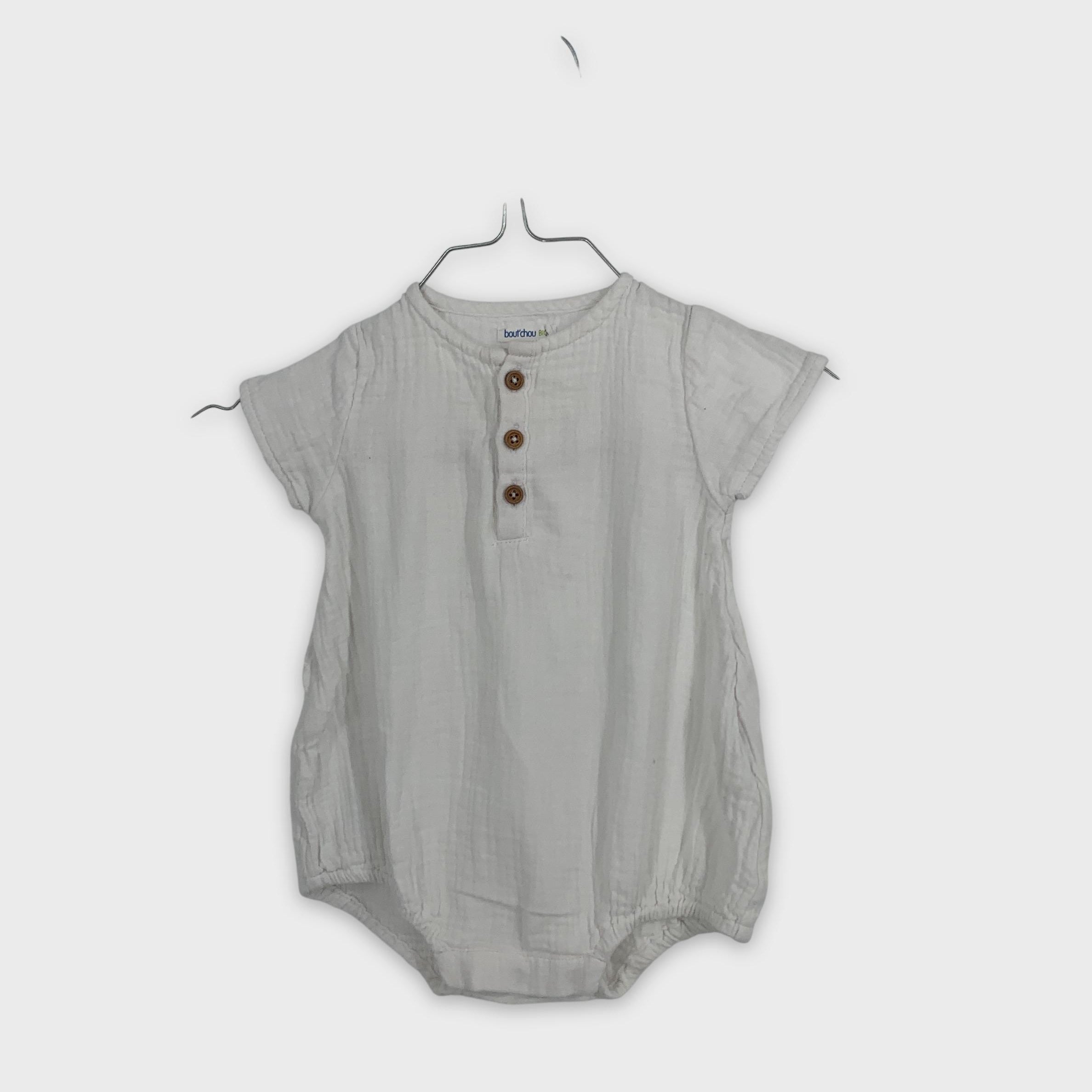 0-bout'chou BIO - Body - 9M