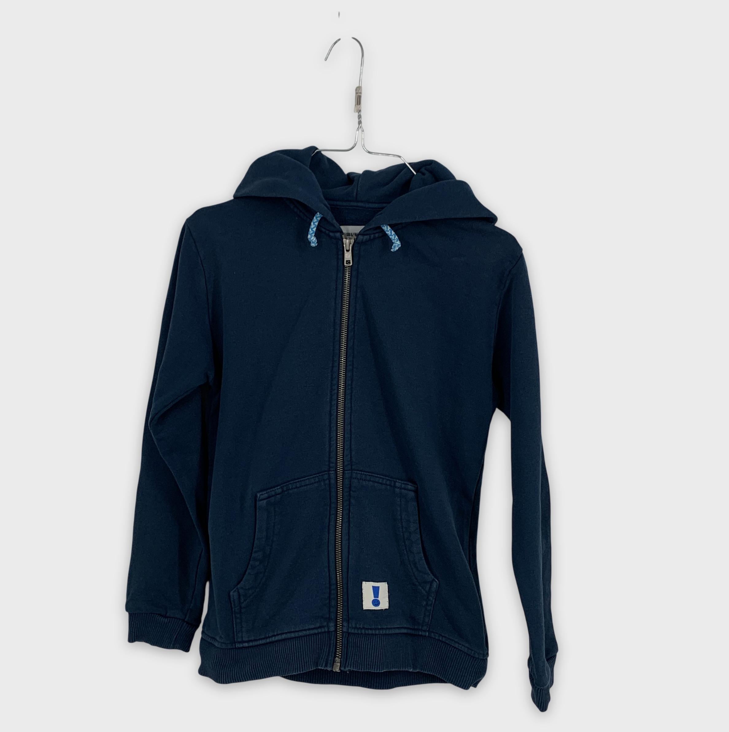 0-Filou & Friends - Sweat à capuche - 10