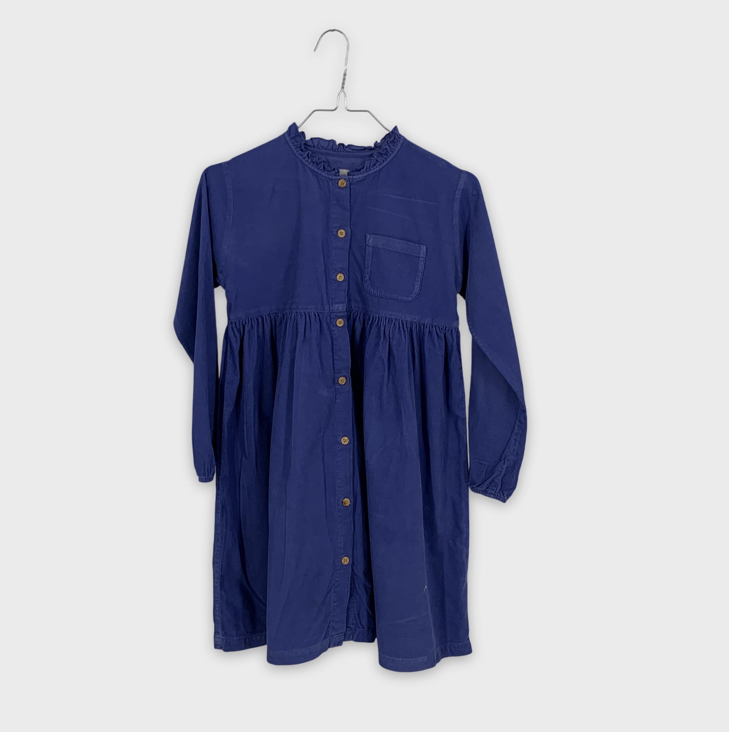 0-Filou & Friends - Robe - 10