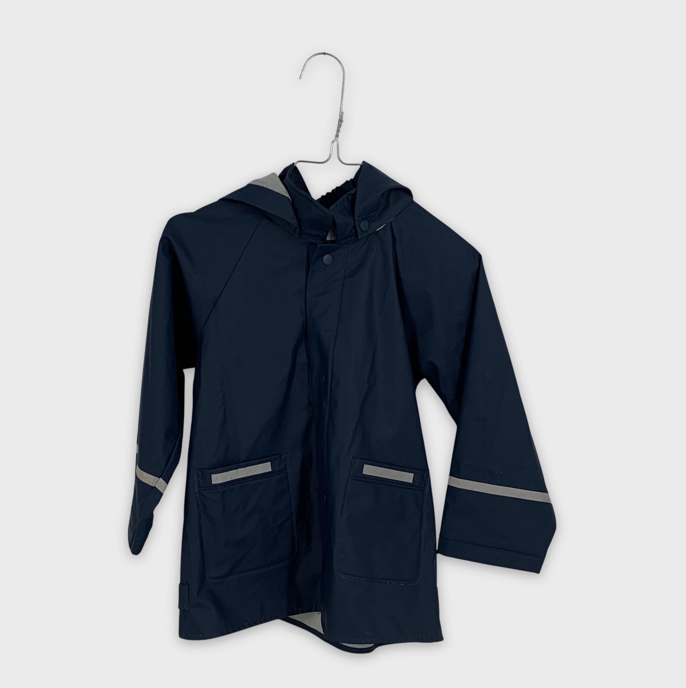 0-Playshoes - Veste de pluie - 92