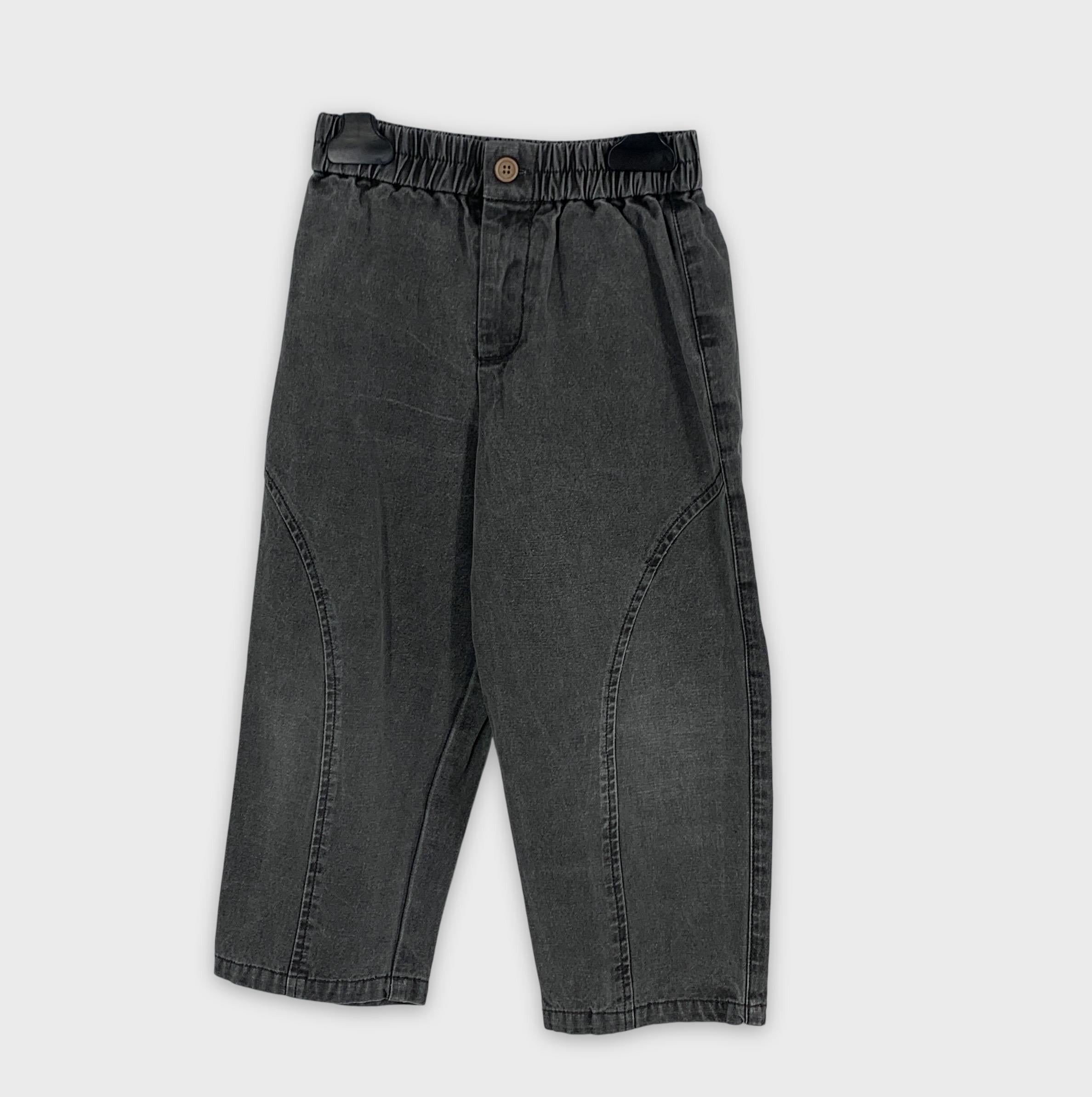 0-Zara - Pantalon - 6 ans